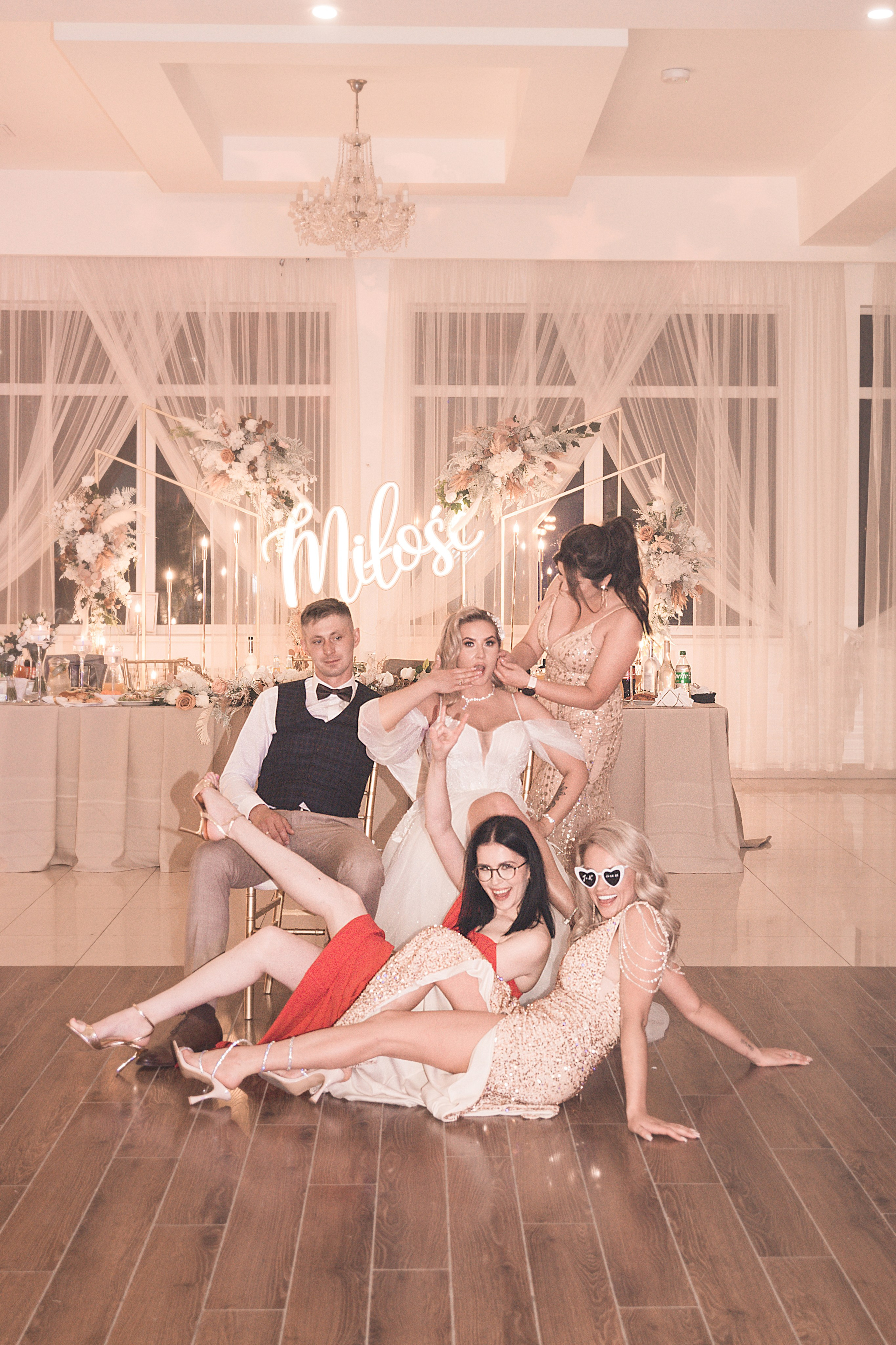 Julita & Krzysztof. VideofotKA.pl