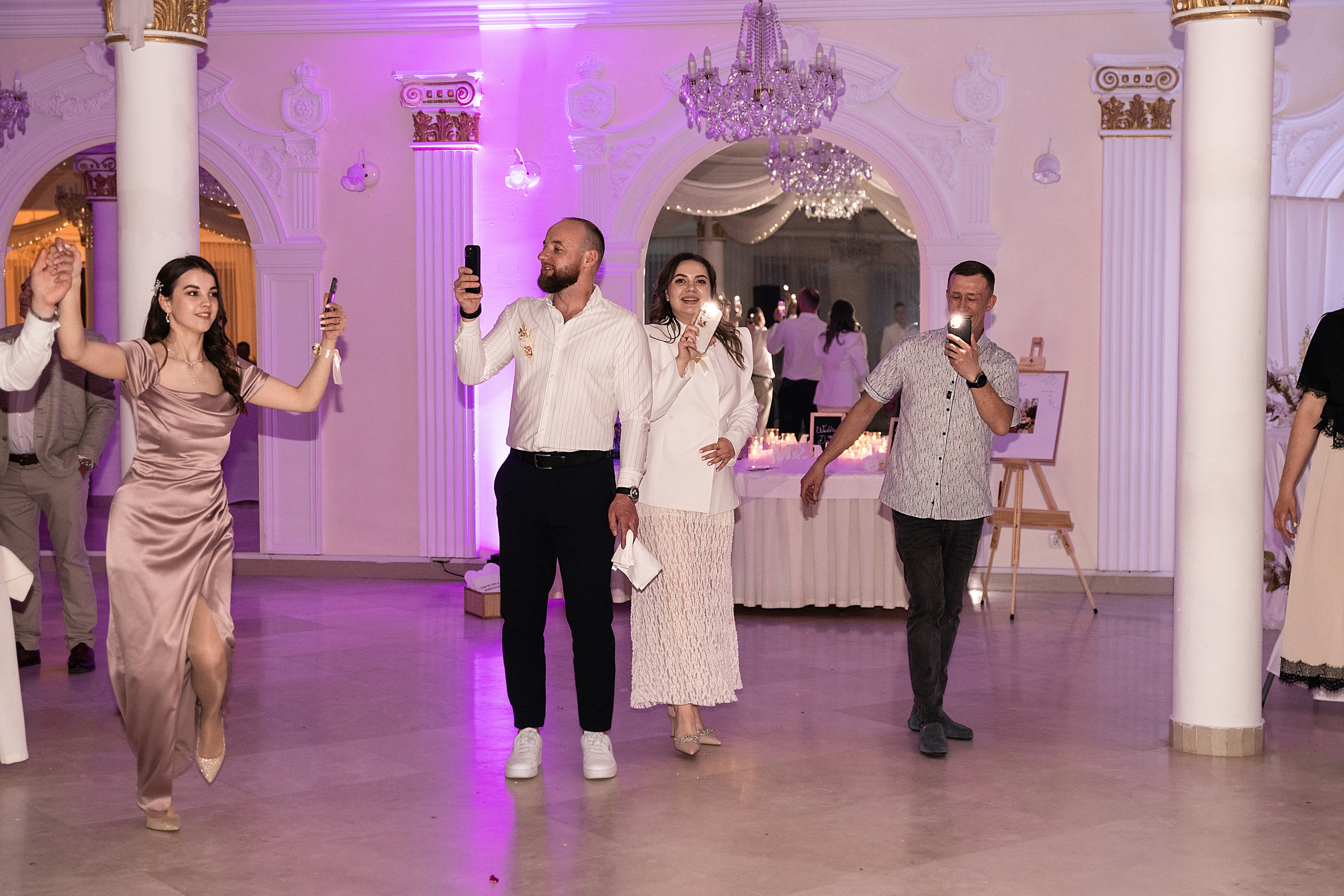 Veronika & Stepan. VideofotKA.pl