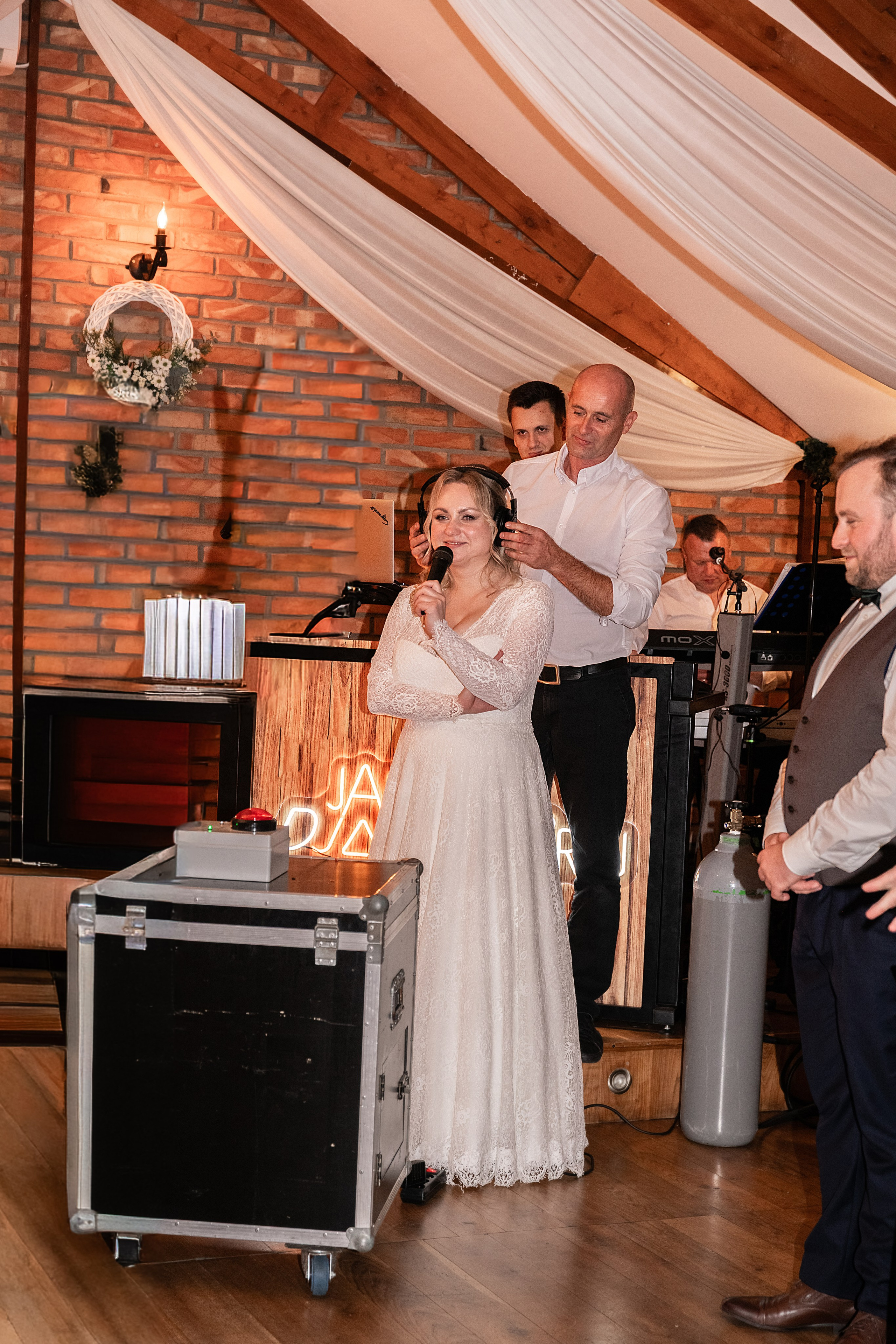 Karolina & Jarek. VideofotKA.pl