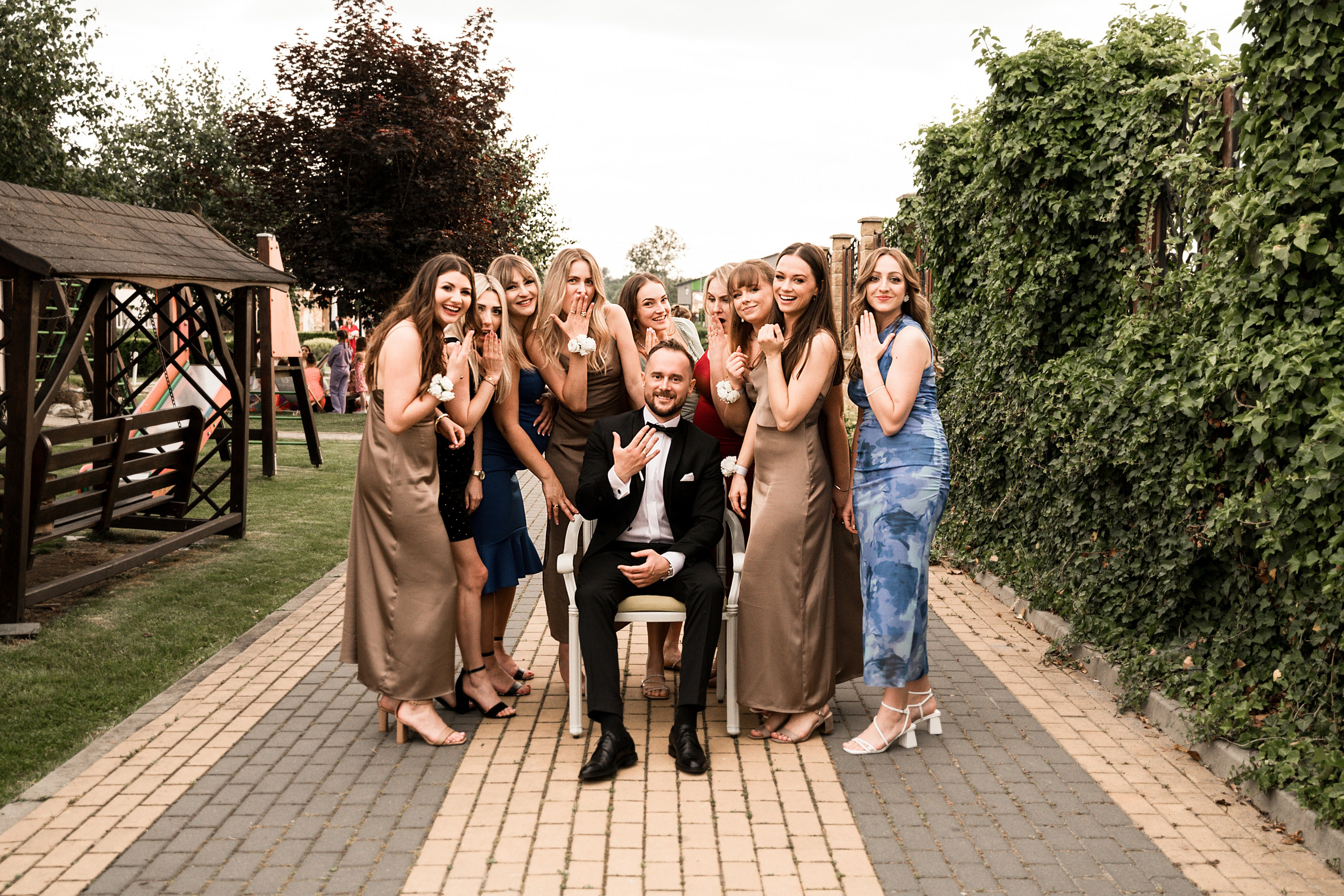 Klaudia & Darek. VideofotKA.pl