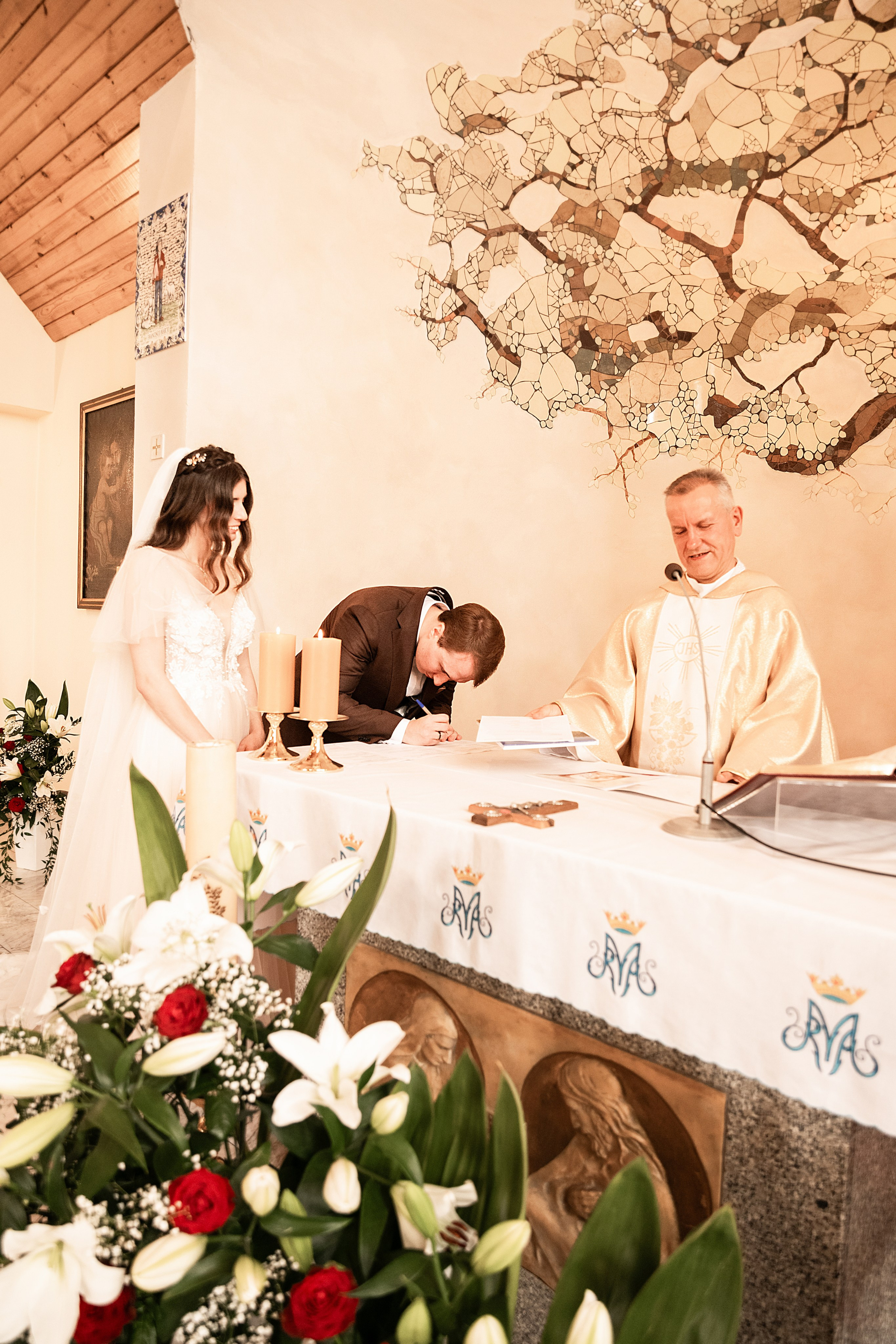 Madzia & Konrad. VideofotKA.pl