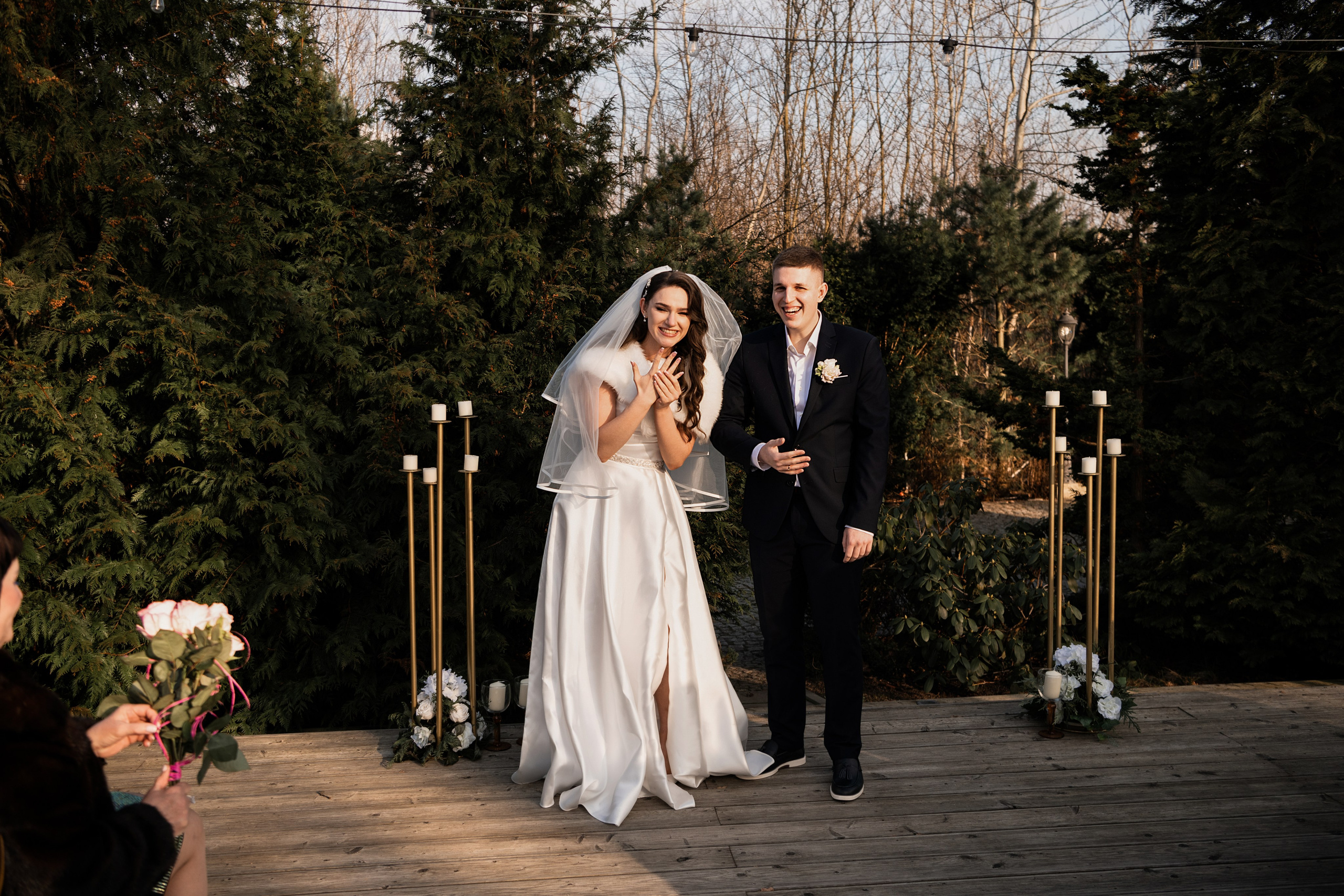 Katarzyna & Władysław. VideofotKA.pl