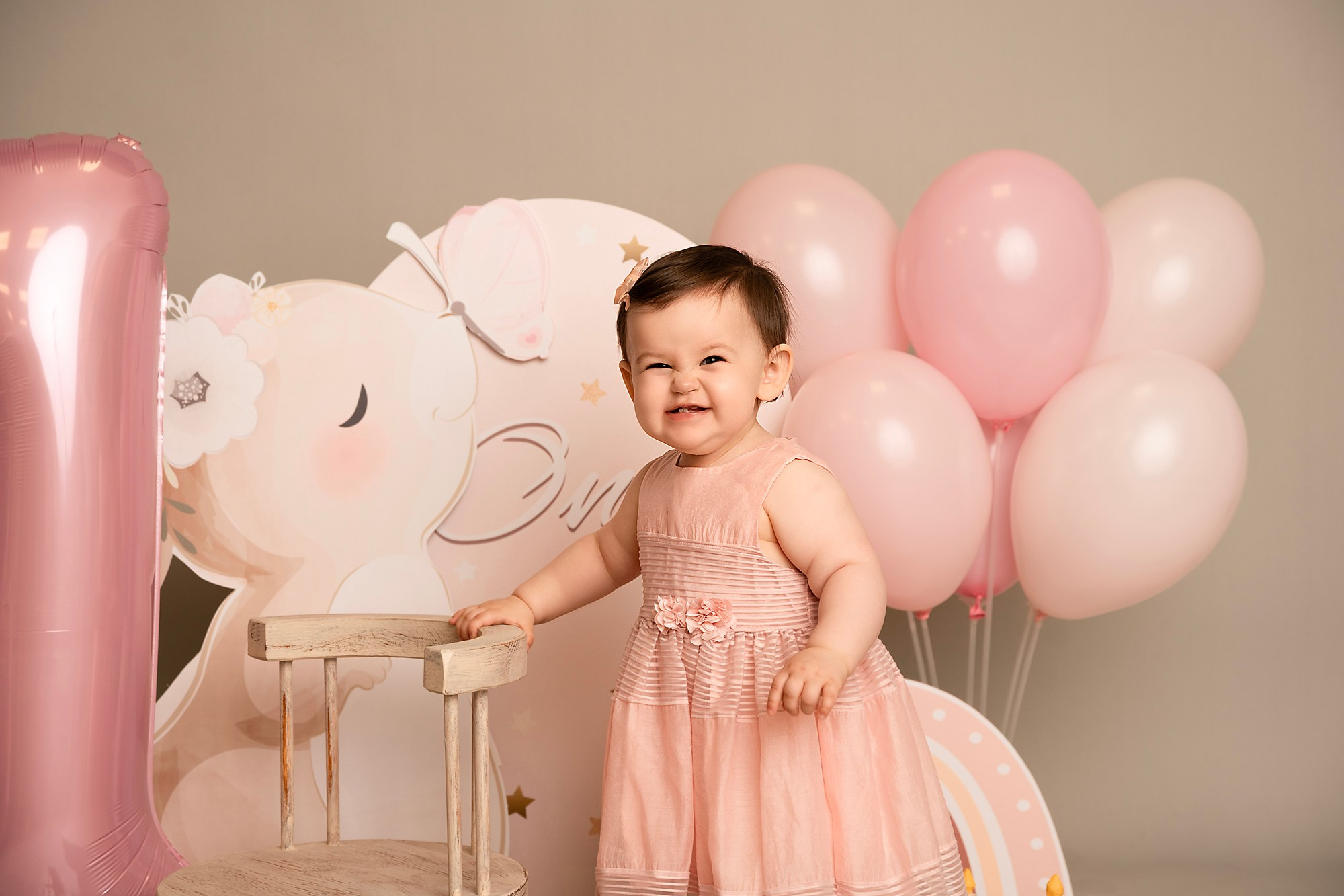 Sesja urodzinowa. VideofotKA.pl