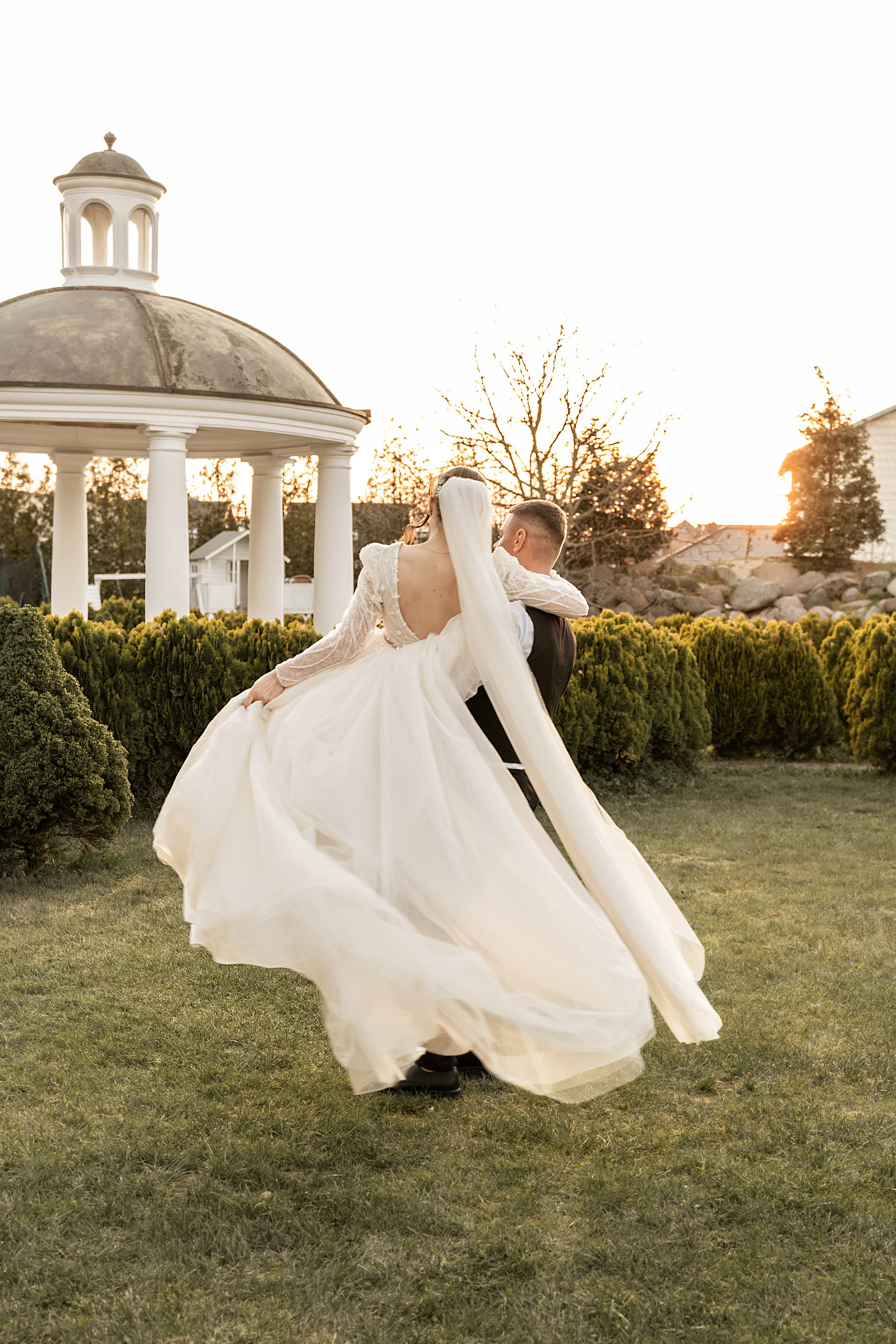 Veronika & Stepan. VideofotKA.pl