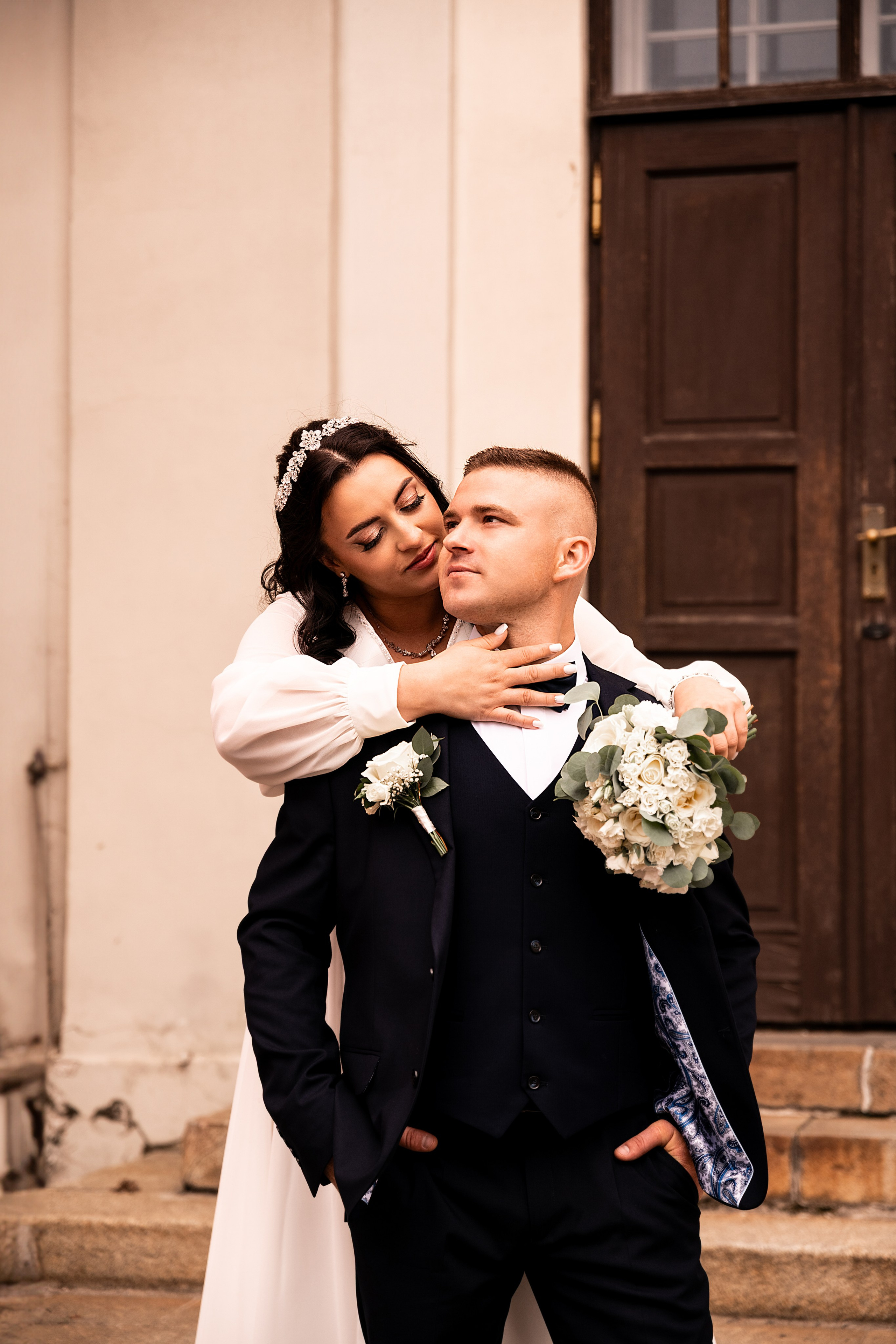 Marianna & Semen. VideofotKA.pl