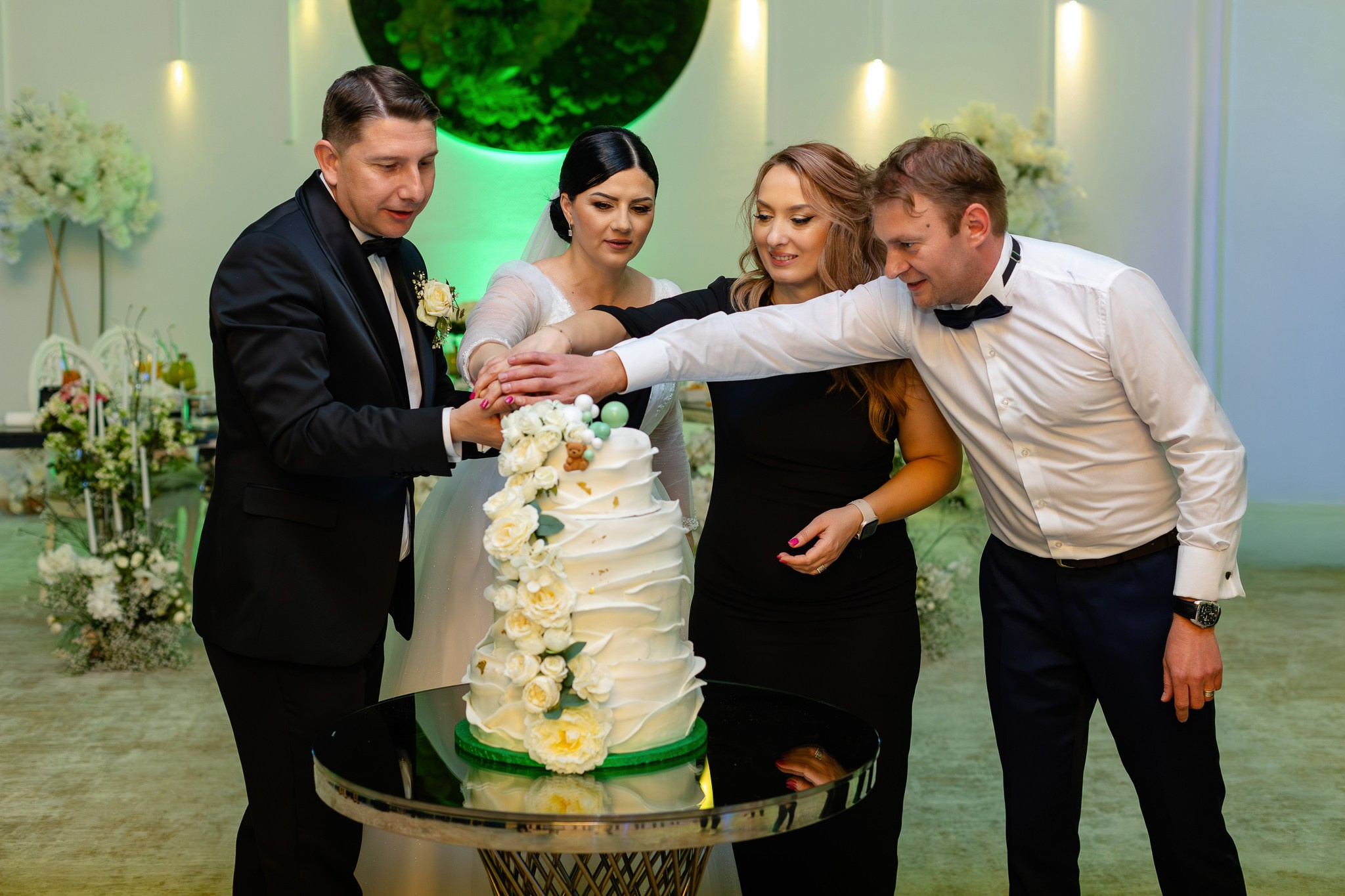 Mihaela & Alexandru. Stoica Studio | Fotograf evenimente