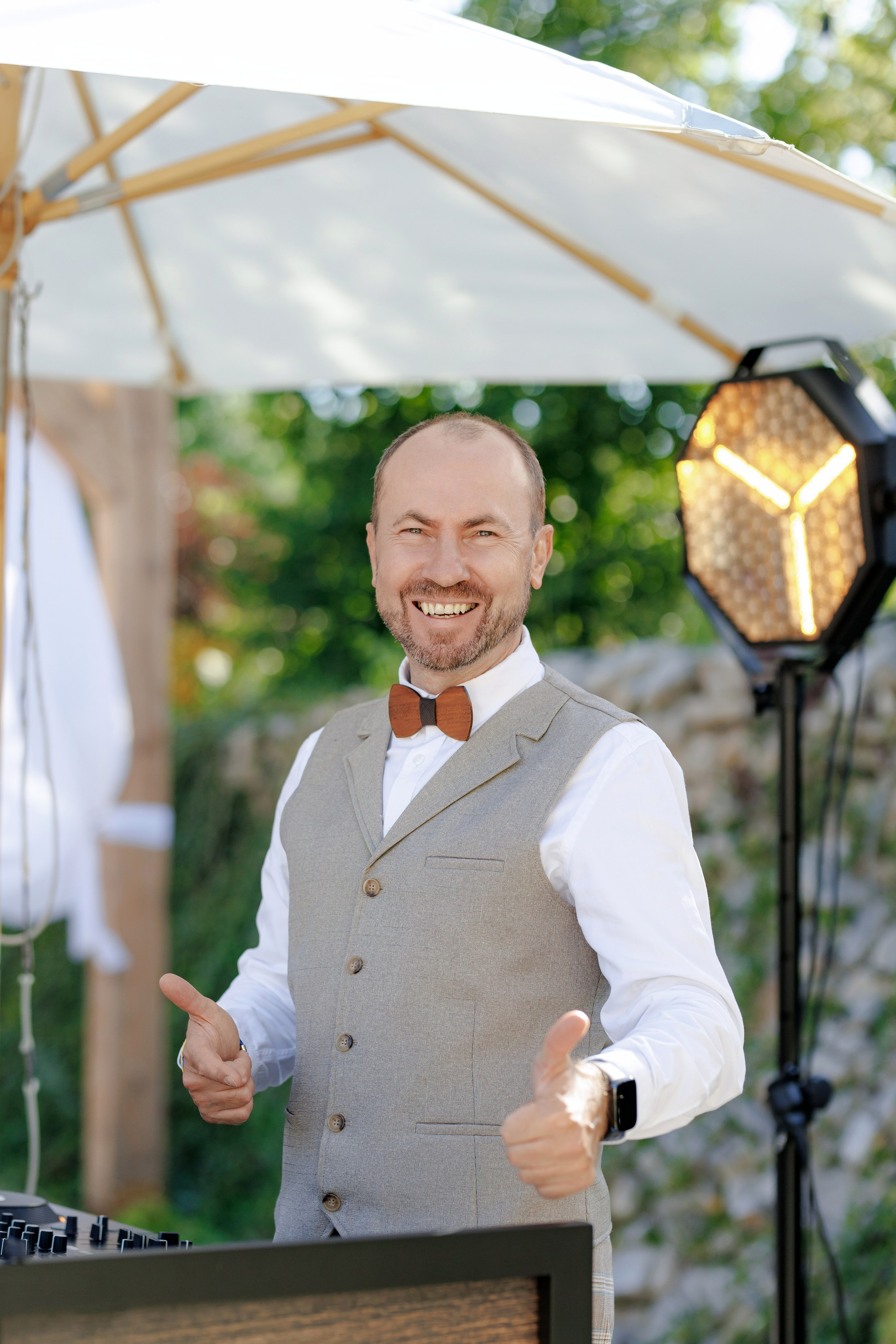 Janina & Wladek. Dworzyszcze Wola. 23.07.2025. Fotograf ślubny i rodzinny w Krakowie Yana Klymova