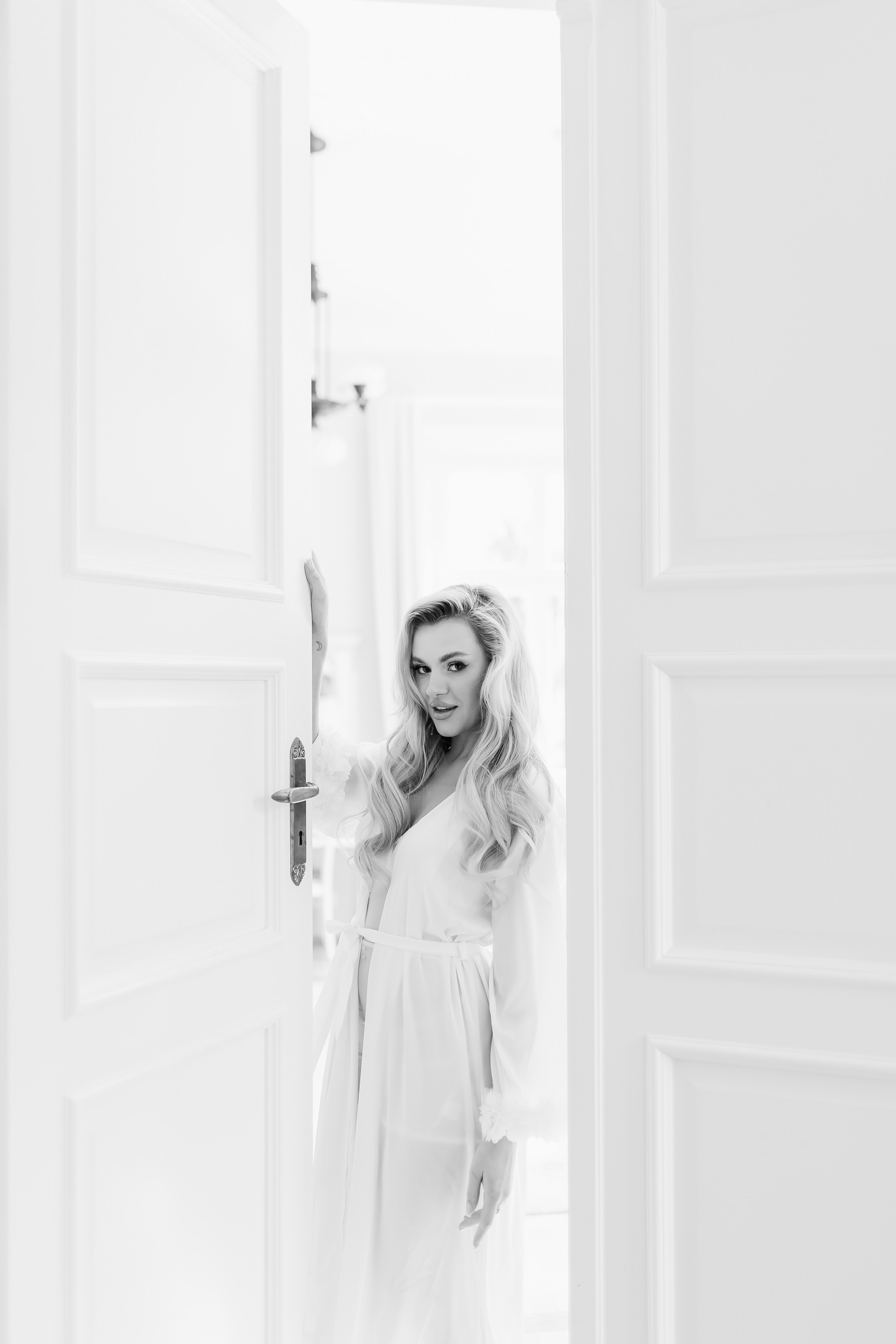 Palac Minoga. Fotograf ślubny i rodzinny w Krakowie Yana Klymova