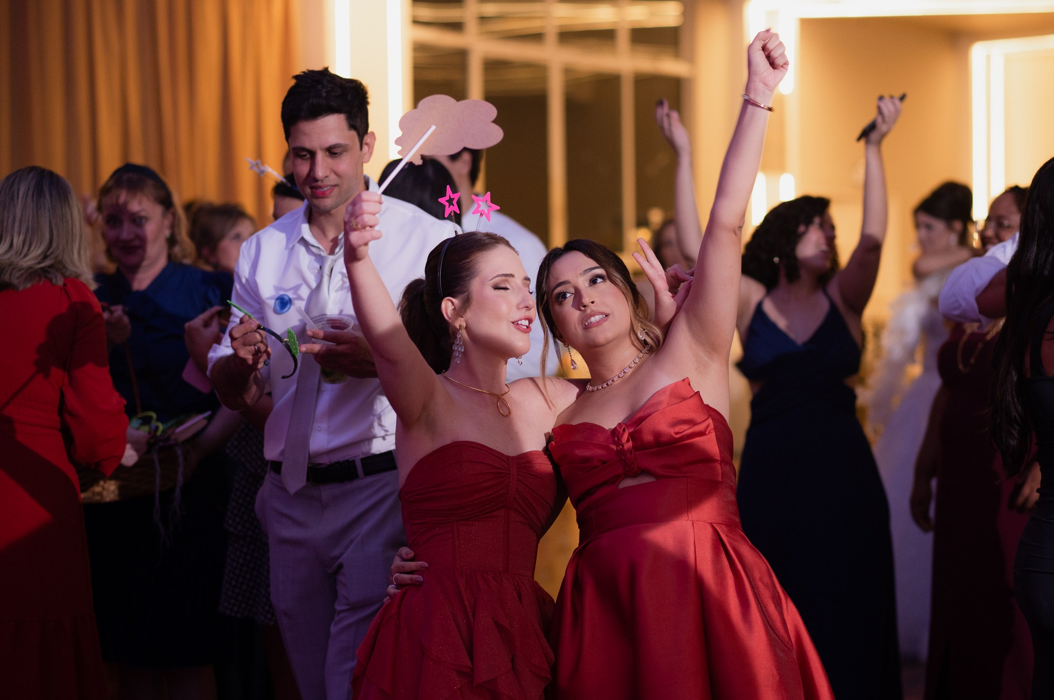 Giovana & Bruno — Luso / Bauru — SP. Robson Colaço