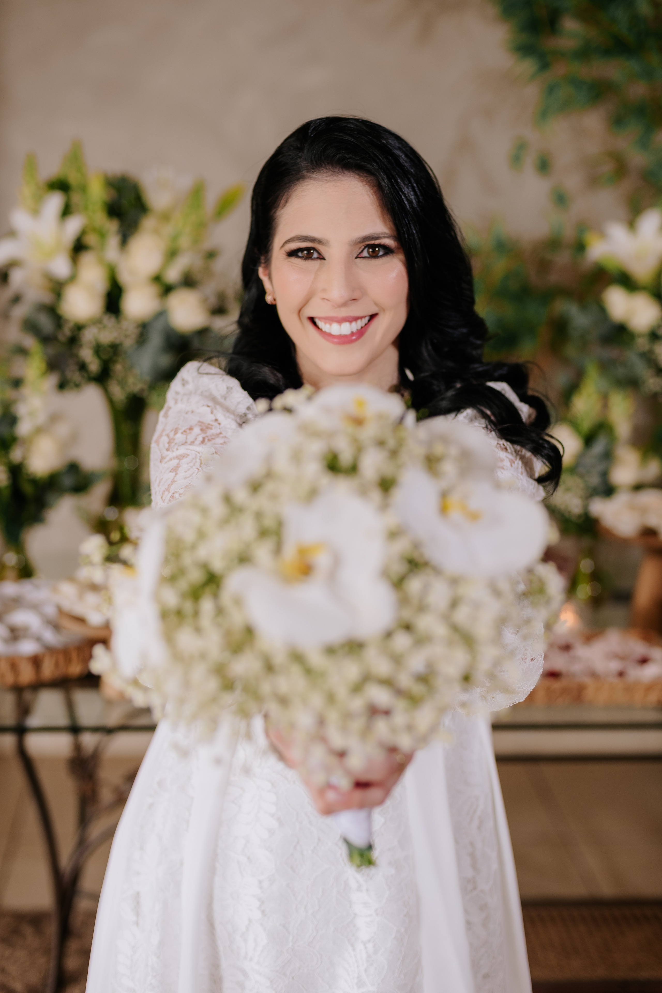 Raissa & Ricardo — La Terrasse Bistro / Bauru SP. Robson Colaço