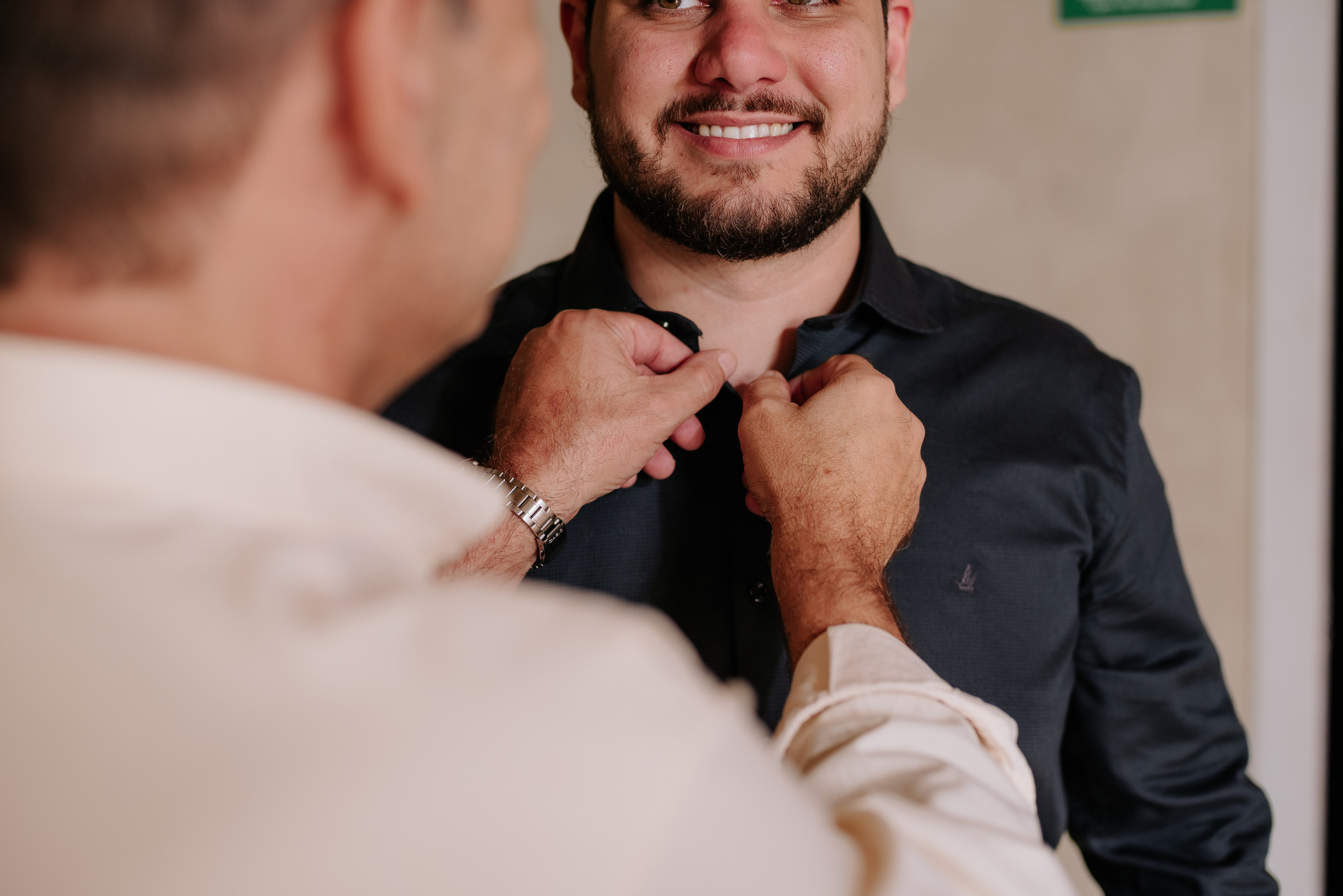 Raissa & Ricardo — La Terrasse Bistro / Bauru SP. Robson Colaço