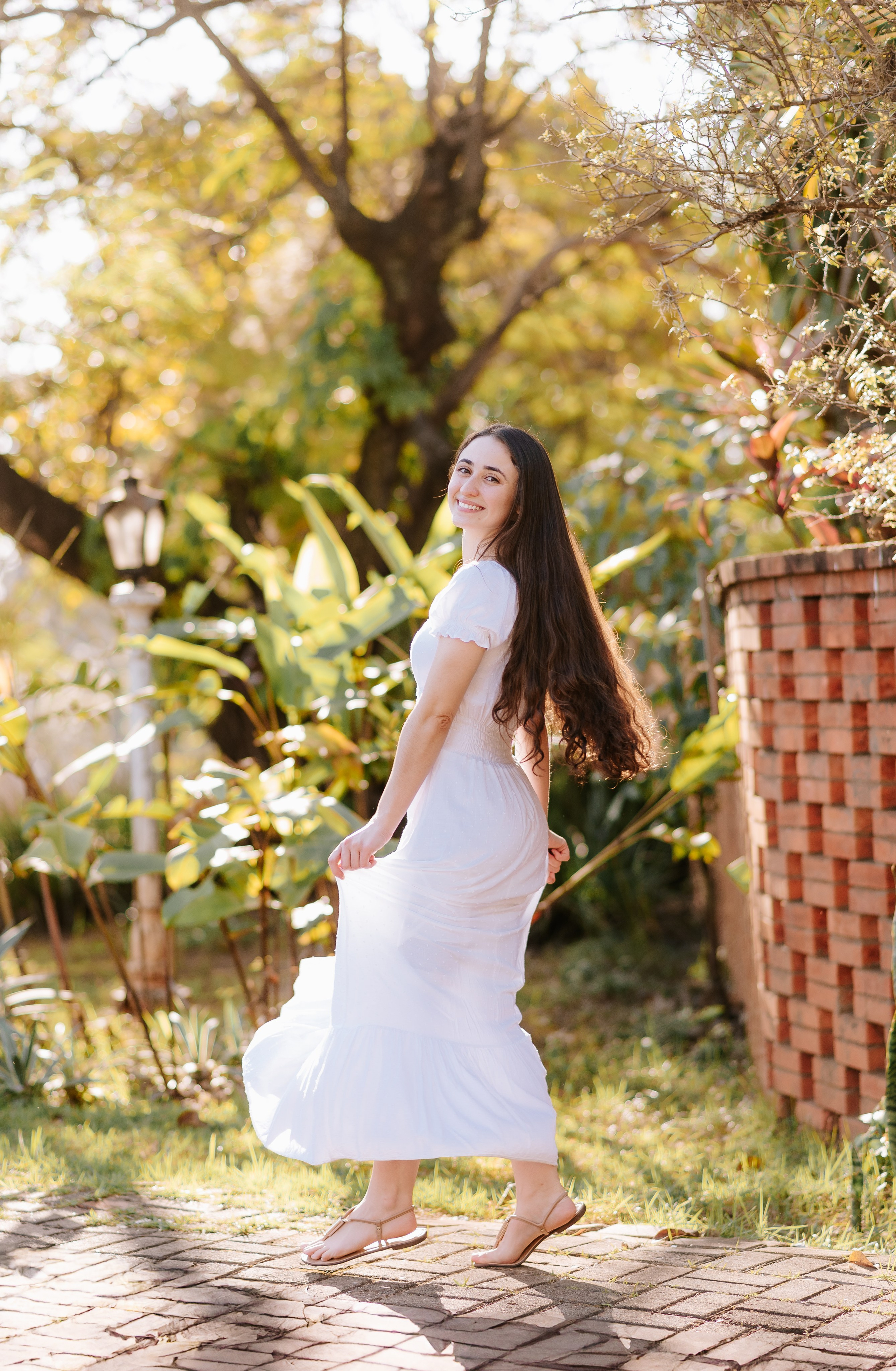 Beatriz & Abner — Vila Chalé / Bauru SP. Robson Colaço