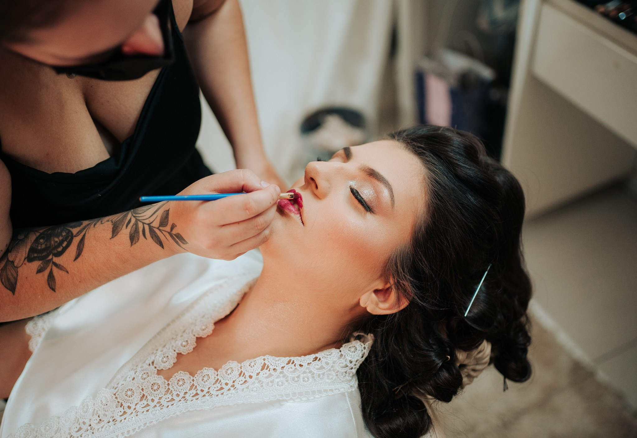Aline & Daniel — Vila Casali / Piratininga SP. Robson Colaço