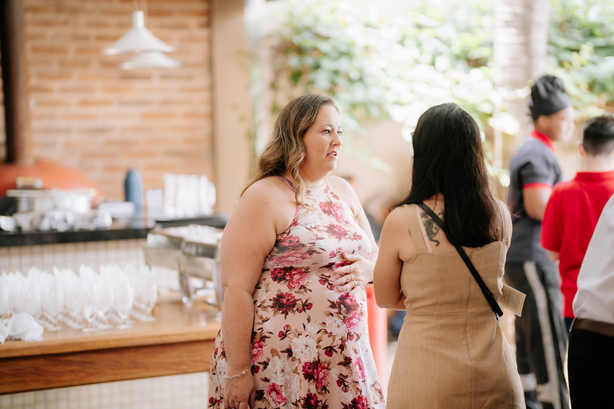 Fernanda & Leandro — Bauru SP. Robson Colaço