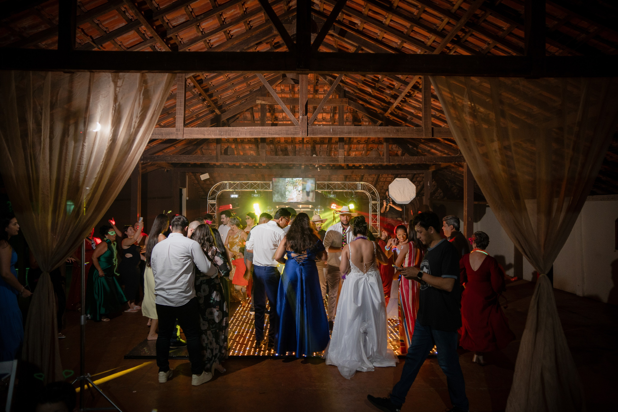 Lais & João — Arealva SP. Robson Colaço