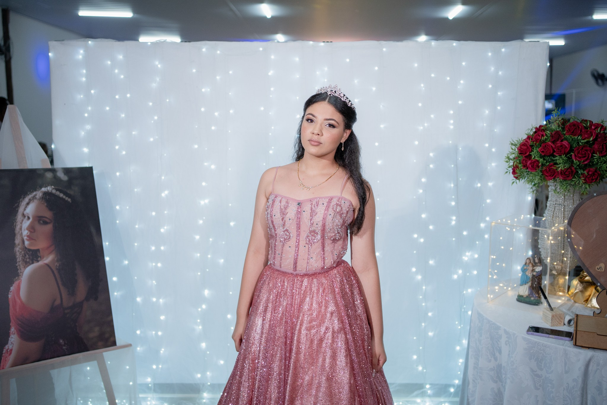 Ana Laura — Bauru SP. Robson Colaço