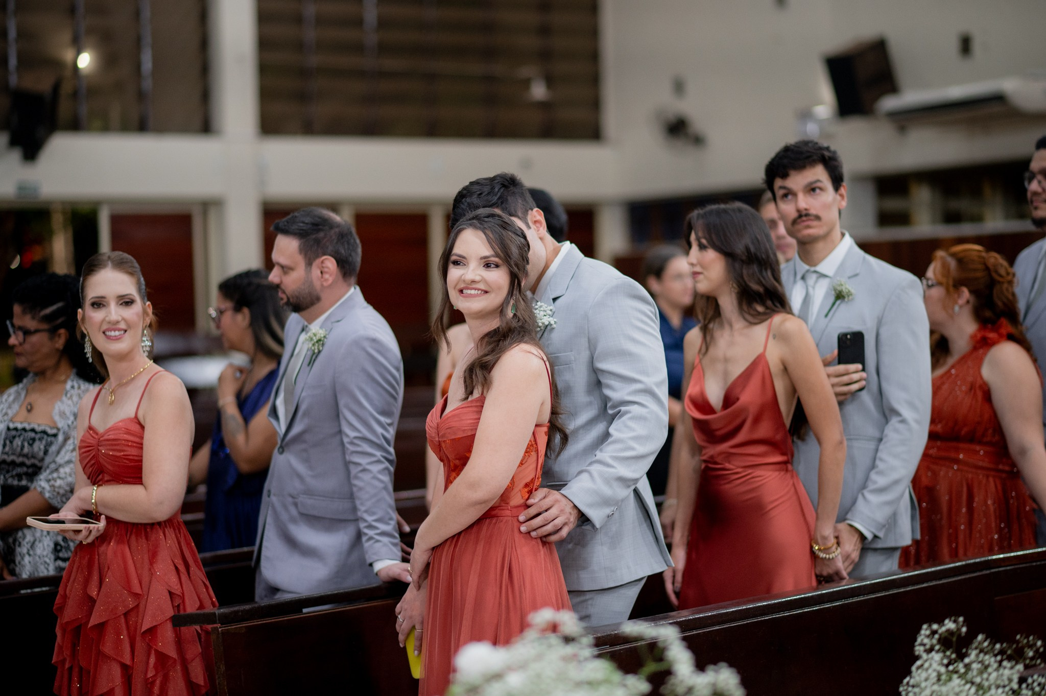 Giovana & Bruno — Luso / Bauru — SP. Robson Colaço