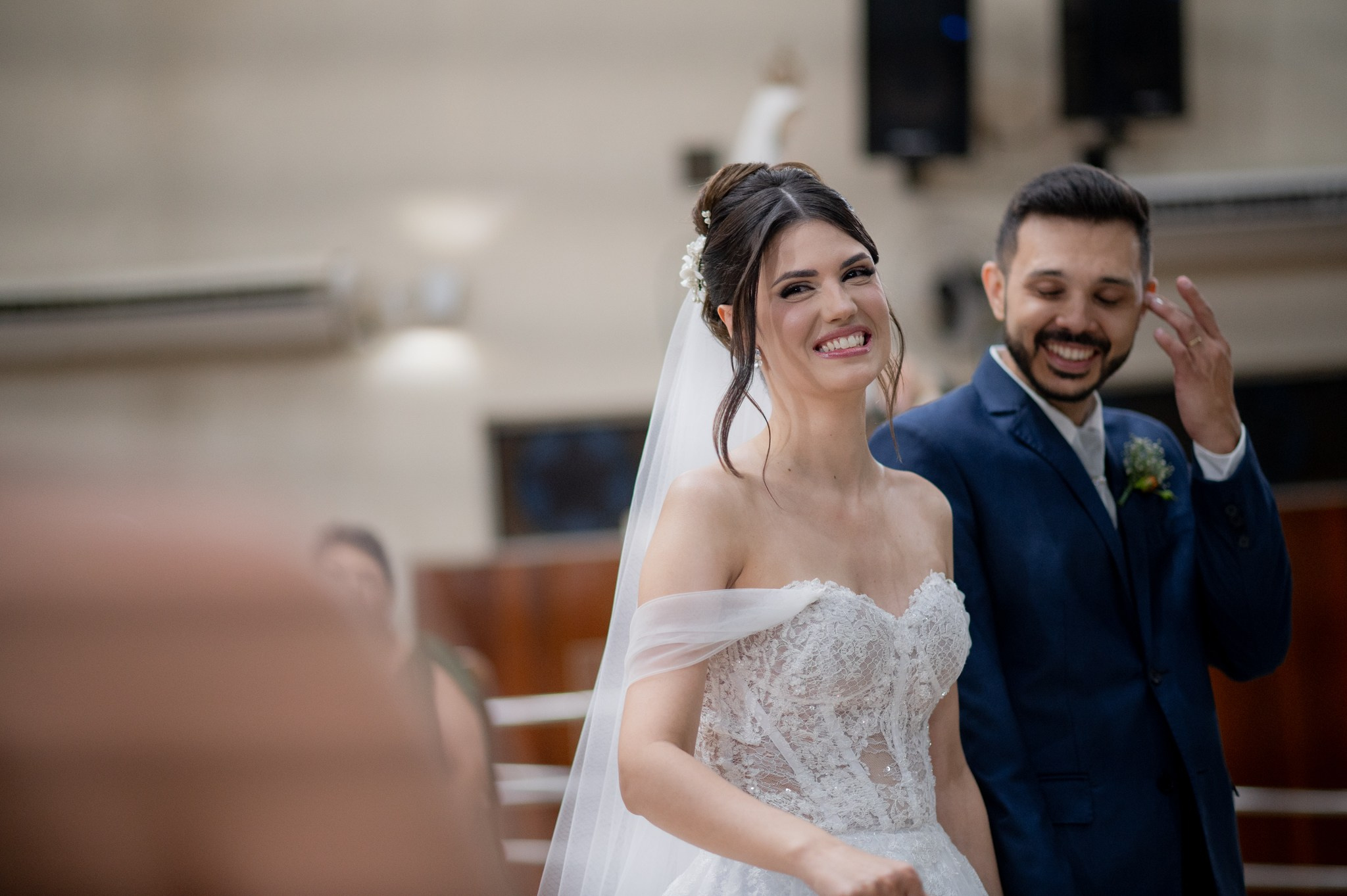 Giovana & Bruno — Luso / Bauru — SP. Robson Colaço