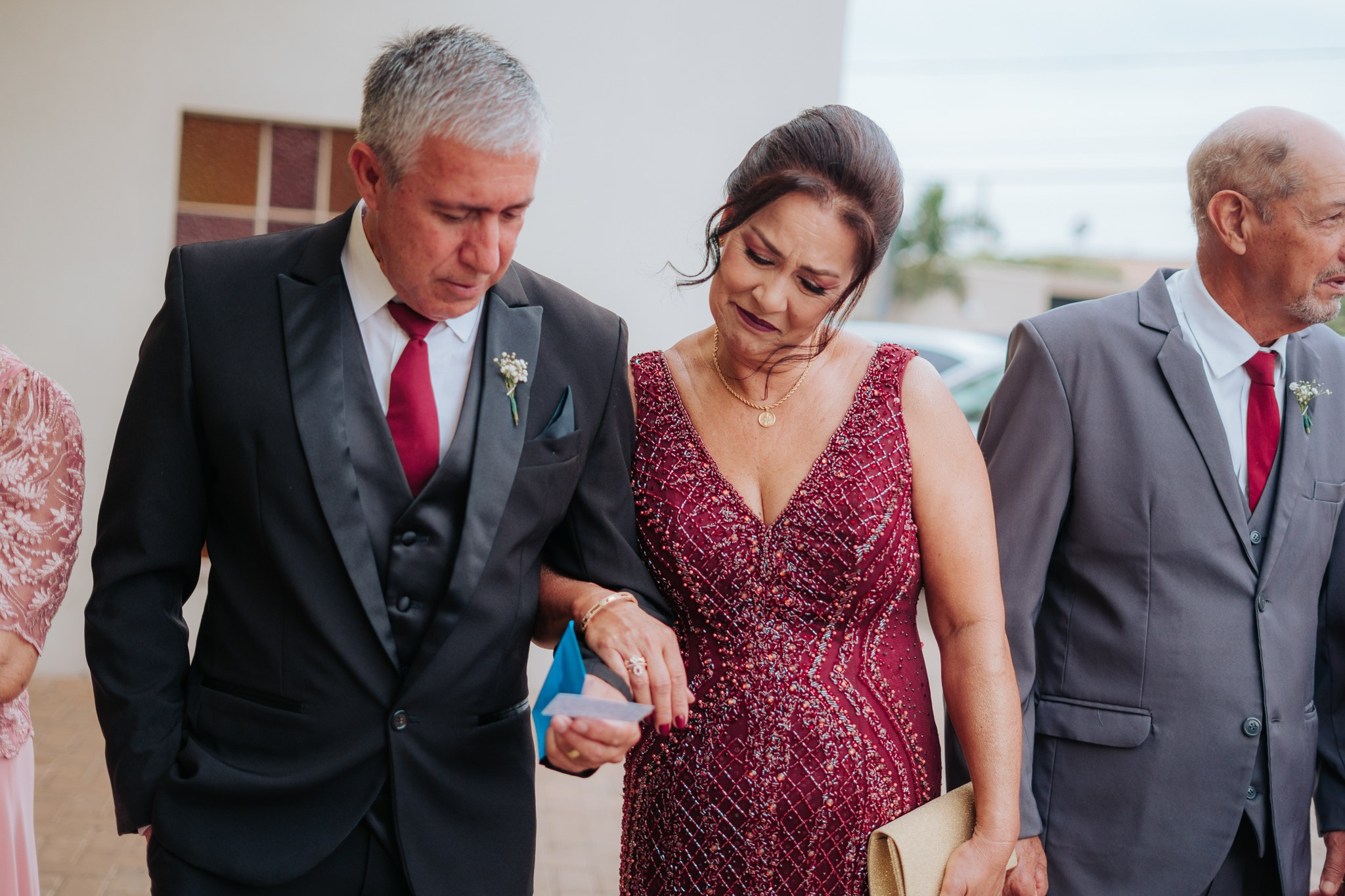 Lais & Lucas — Espaço Aveiro / Bauru SP. Robson Colaço