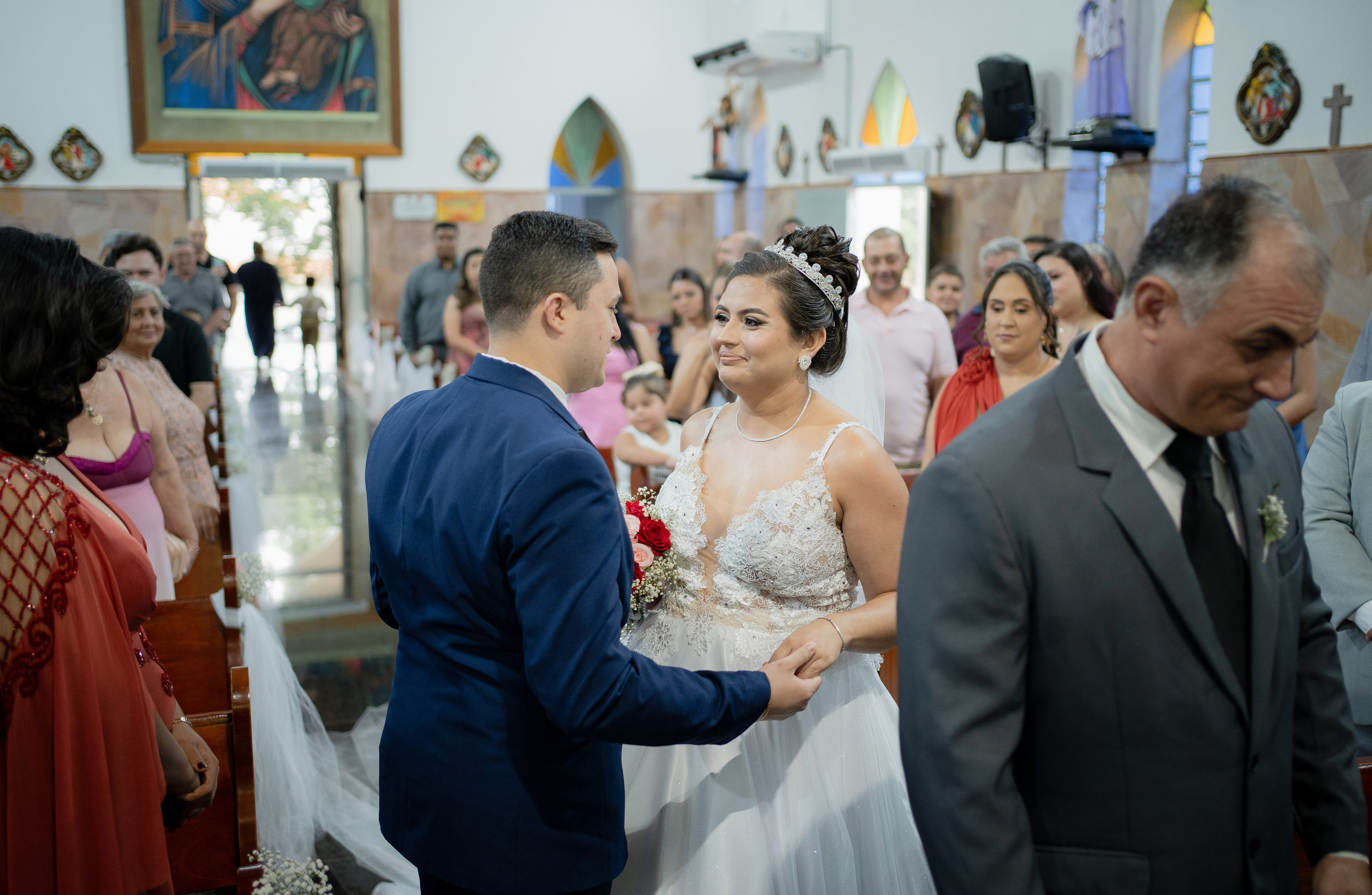 Lais & João — Arealva SP. Robson Colaço