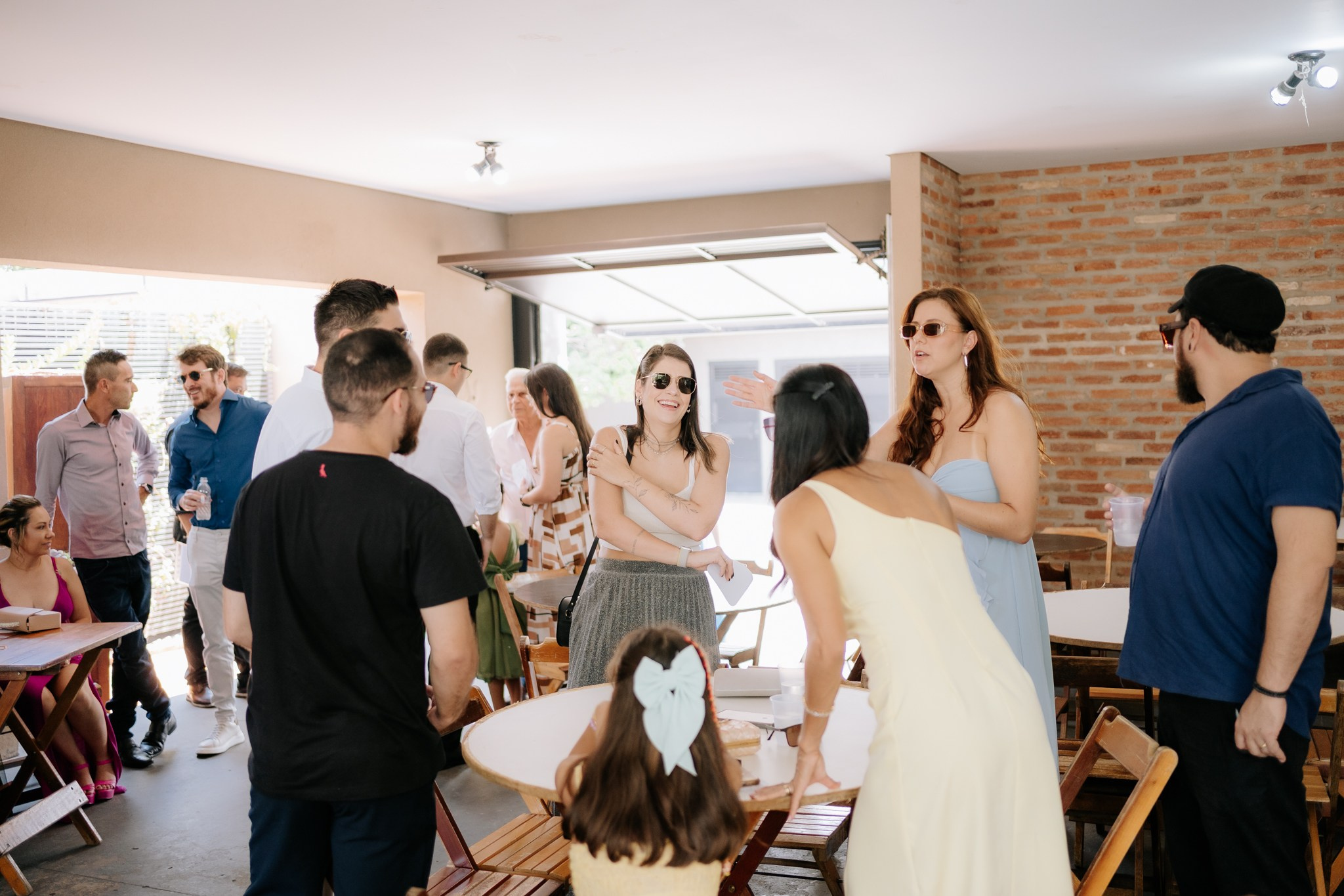 Fernanda & Leandro — Bauru SP. Robson Colaço