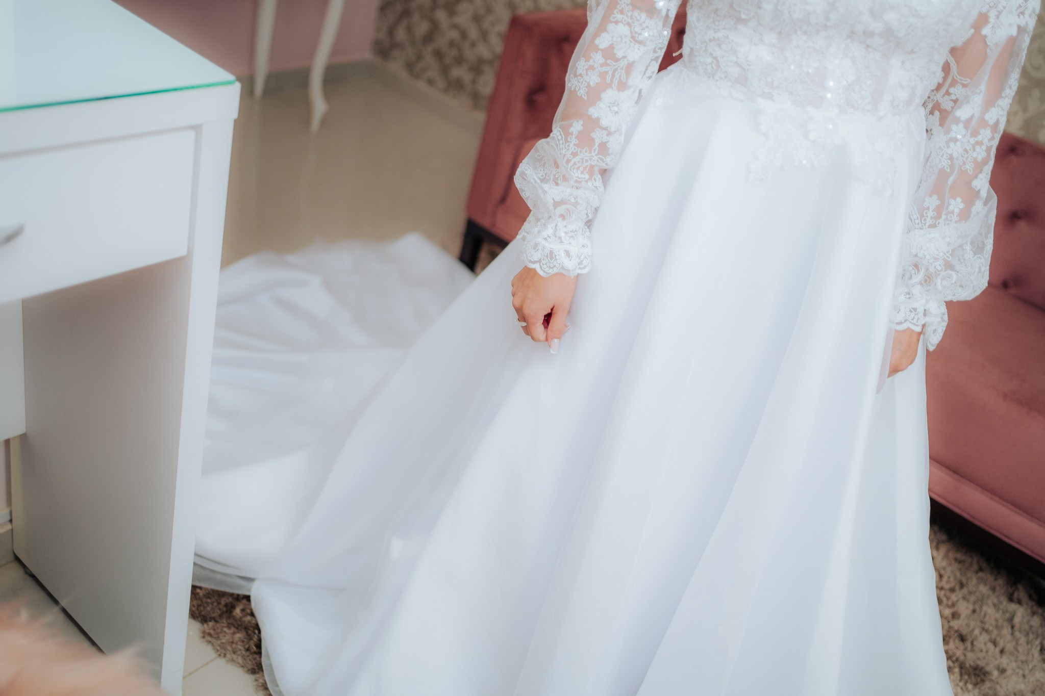 Lais & Lucas — Espaço Aveiro / Bauru SP. Robson Colaço