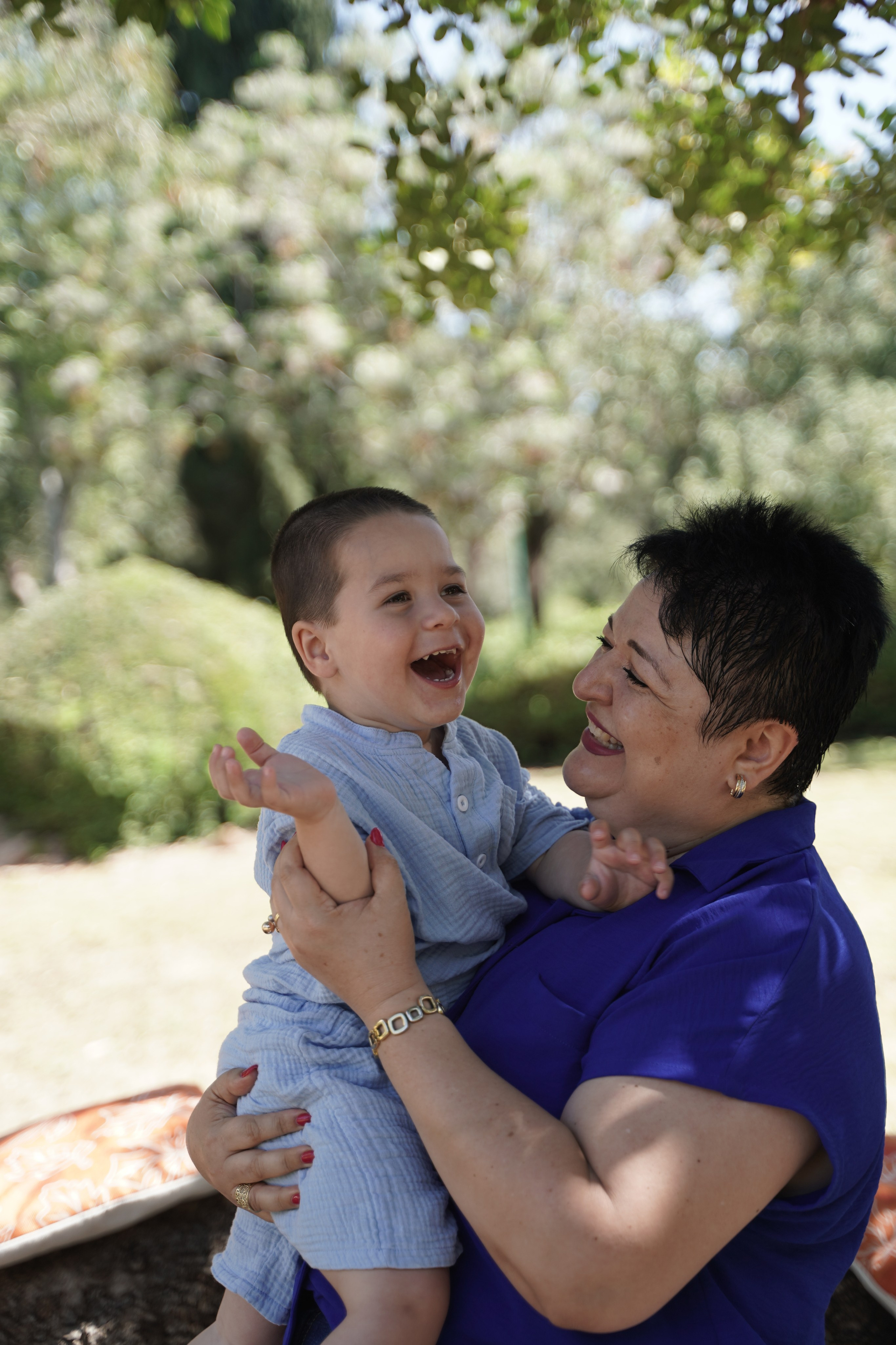 Лиор. Фотограф. Визуал. Хайфа. Талья Цветкова