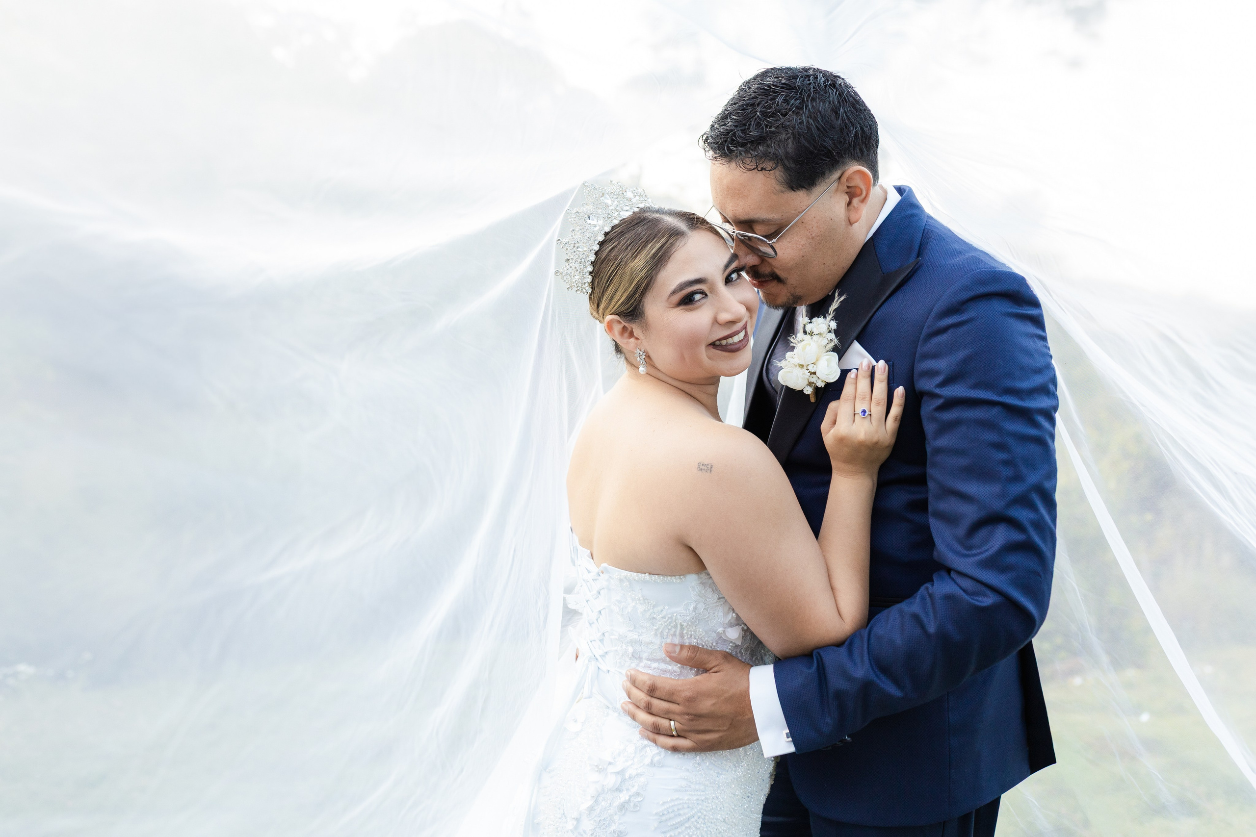 Eduardo Barrientos Fotografía