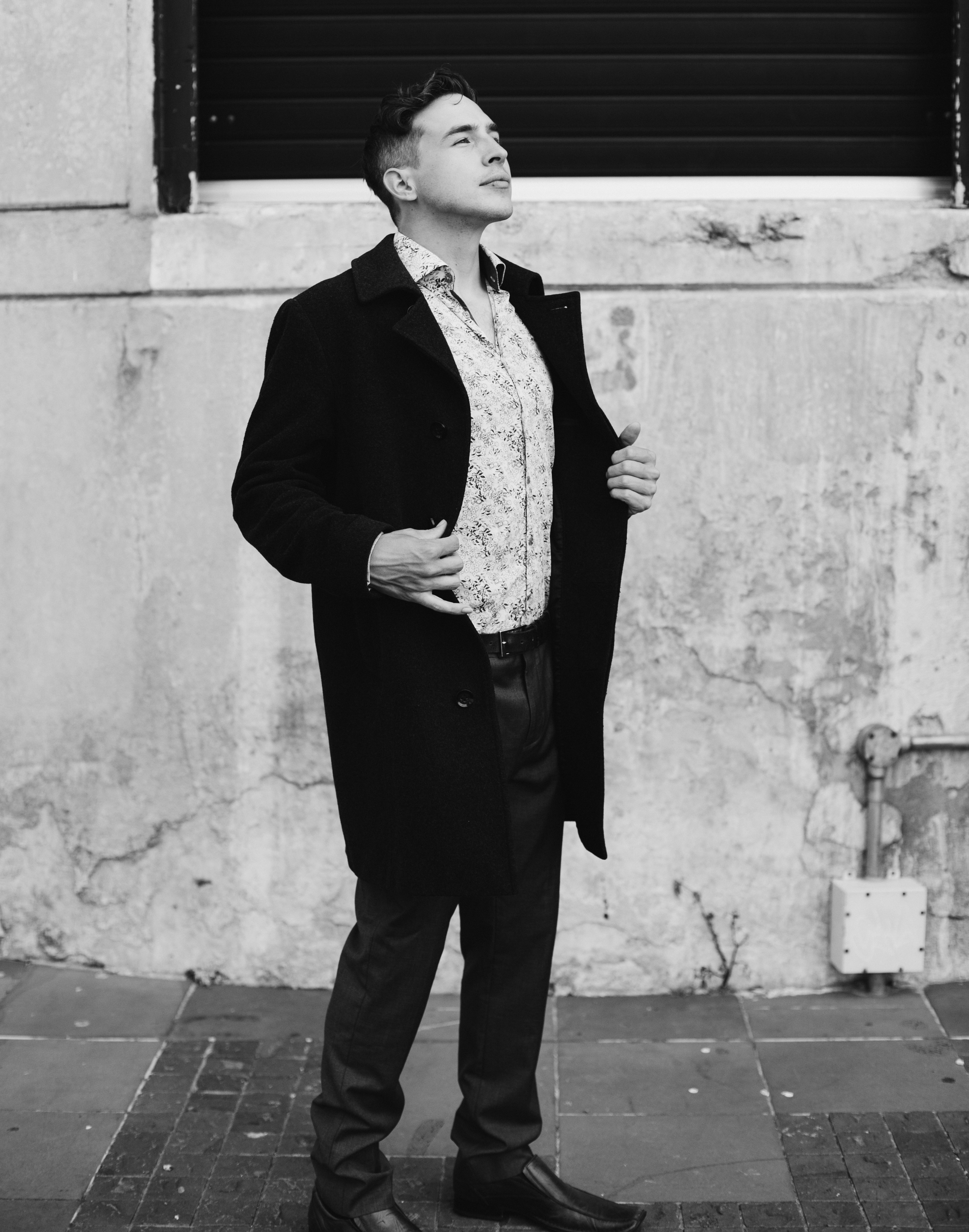 Anthony. LAURA ASAN PHOTOGRAPHY