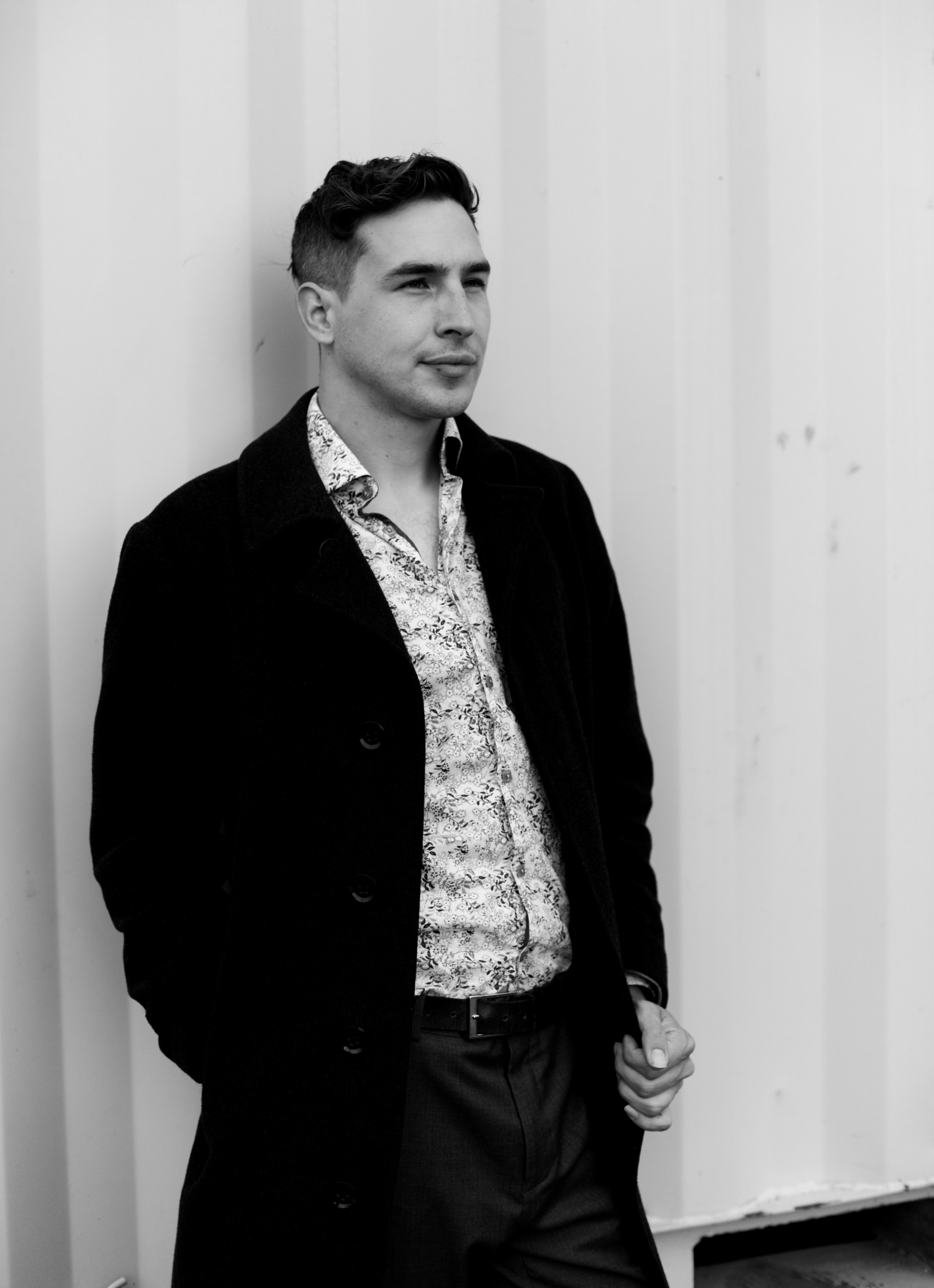 Anthony. LAURA ASAN PHOTOGRAPHY