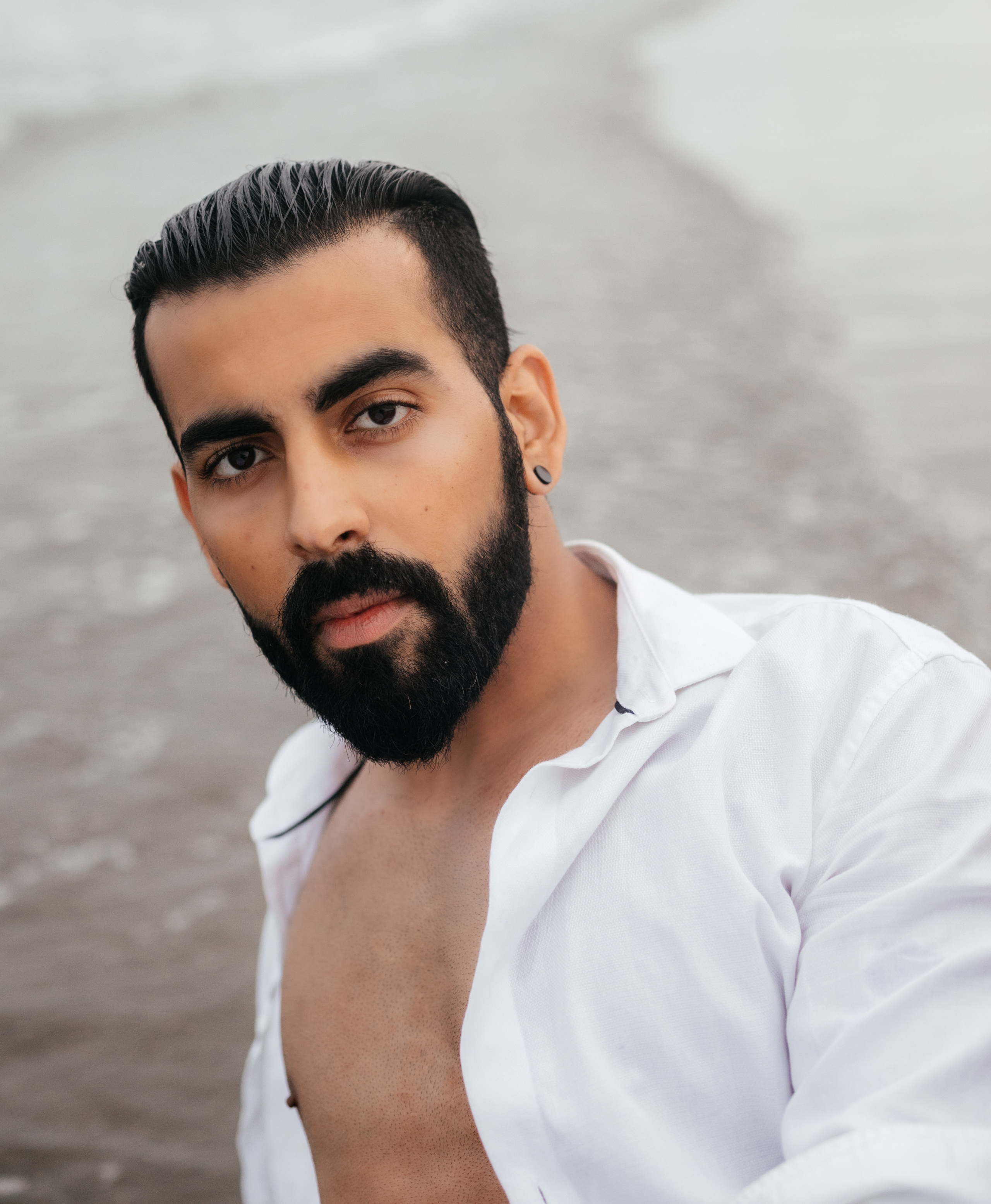 Ishant. LAURA ASAN PHOTOGRAPHY