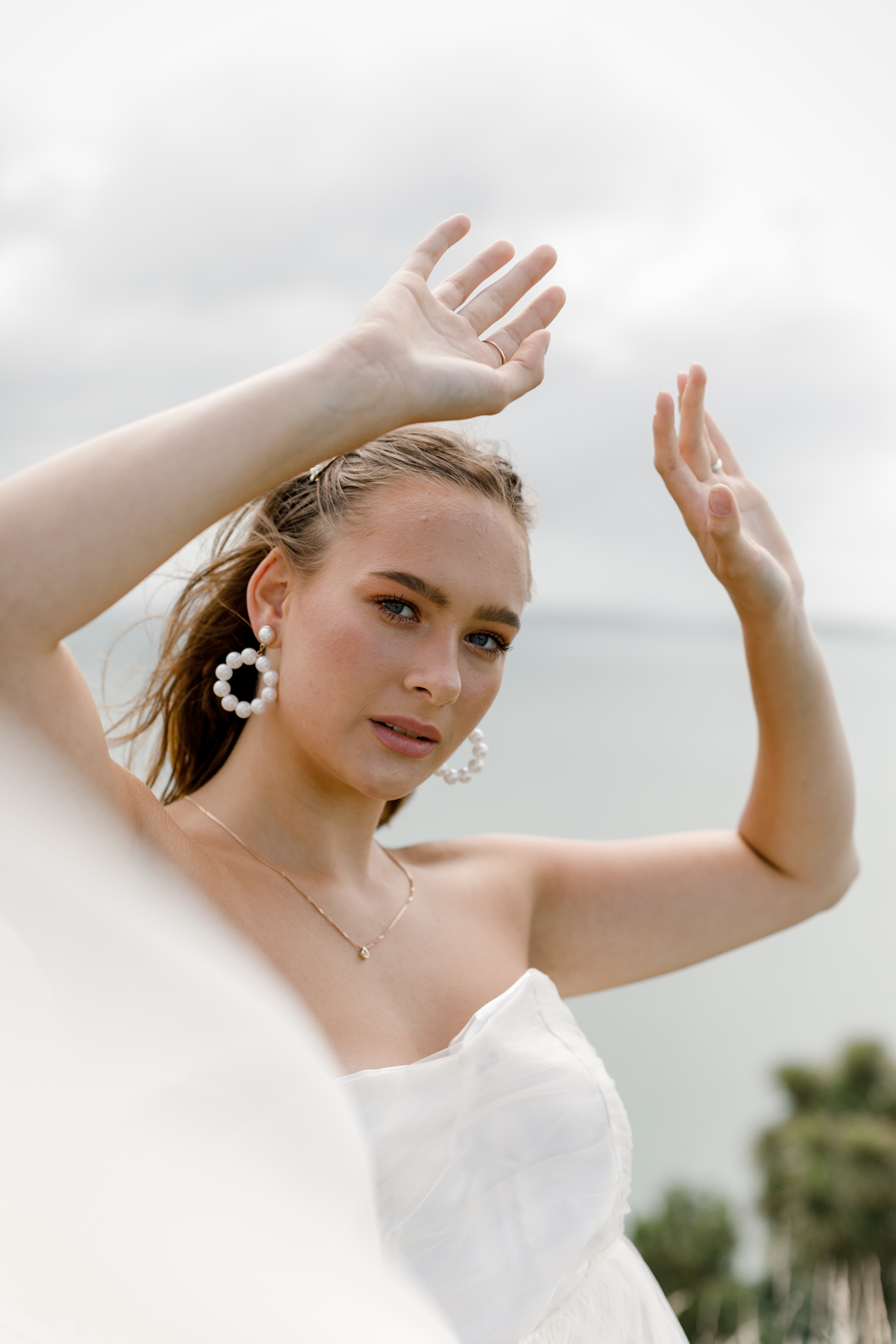 B R E A T H. LAURA ASAN PHOTOGRAPHY