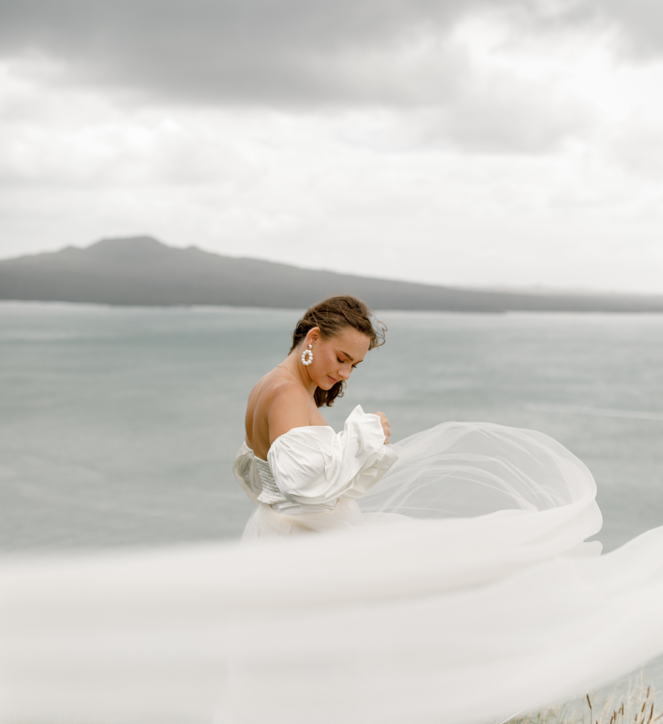 B R E A T H. LAURA ASAN PHOTOGRAPHY