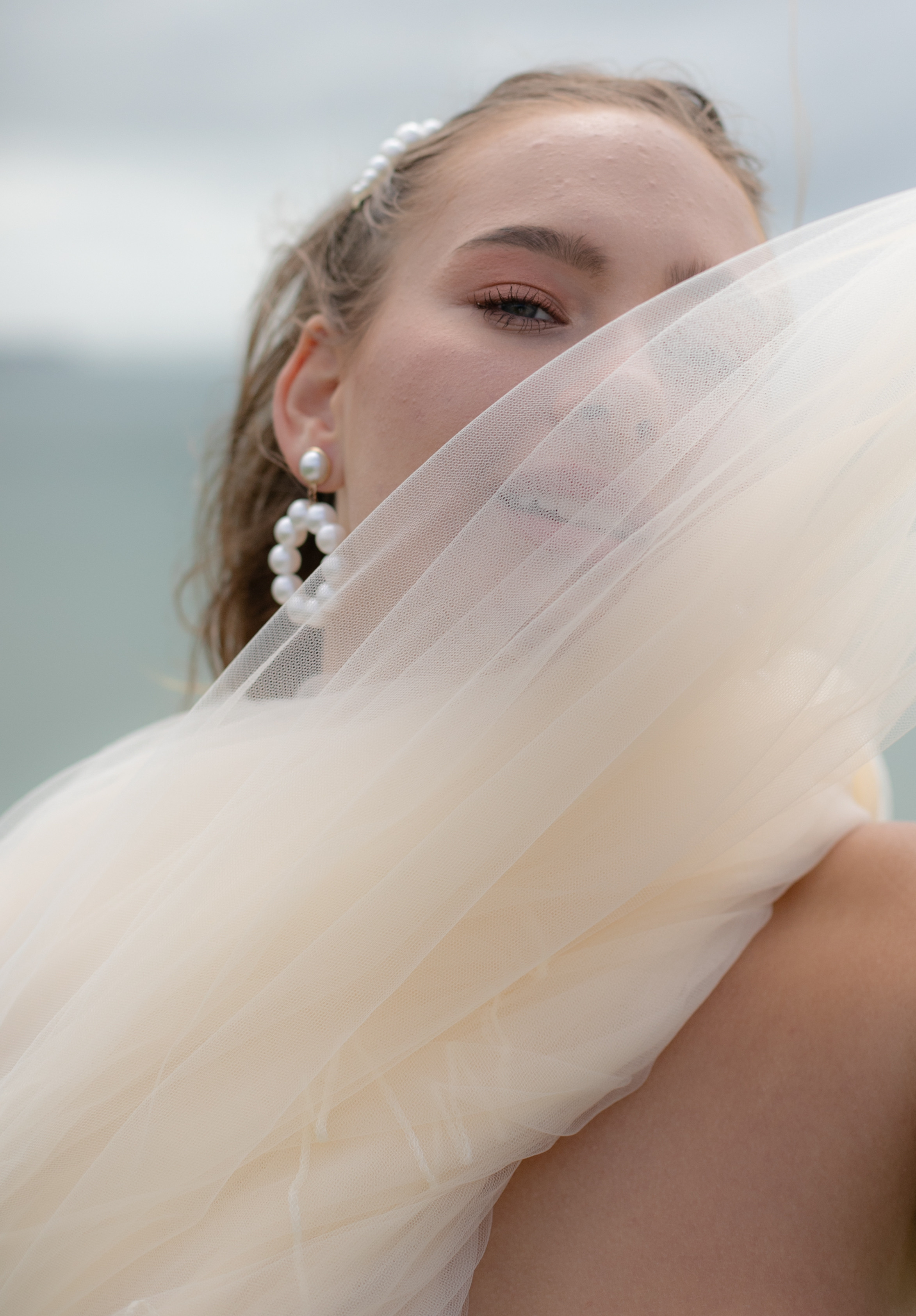 B R E A T H. LAURA ASAN PHOTOGRAPHY