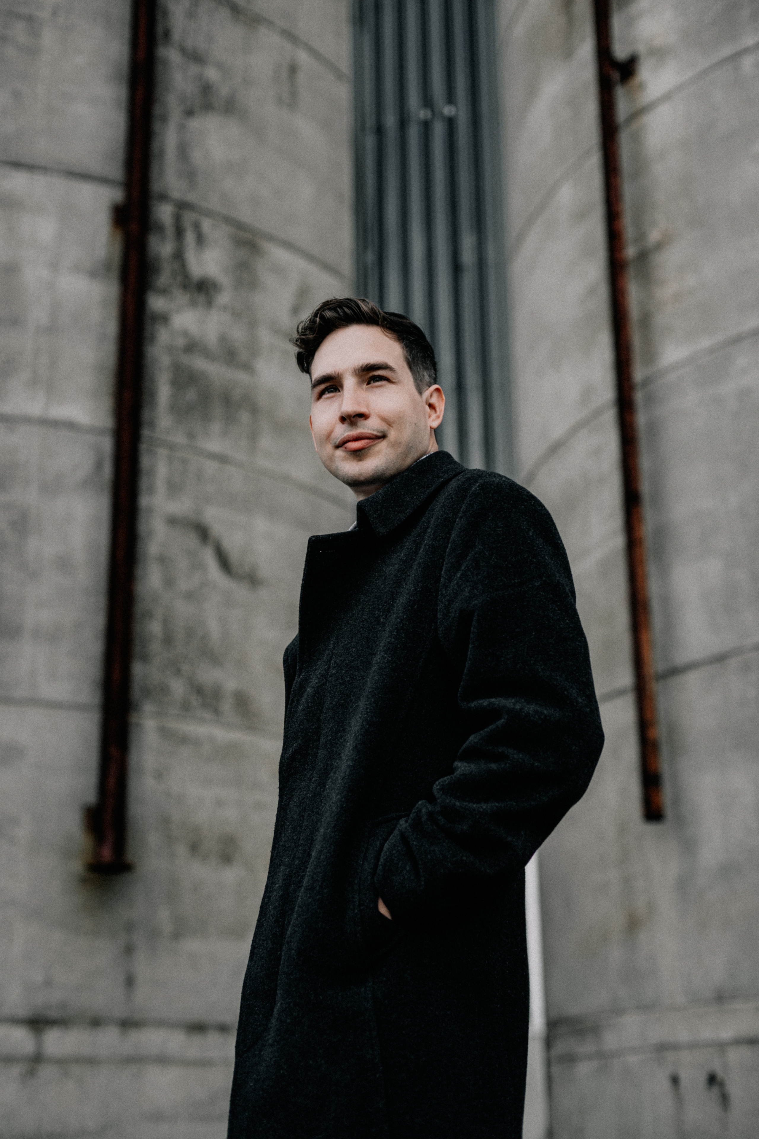 Anthony. LAURA ASAN PHOTOGRAPHY