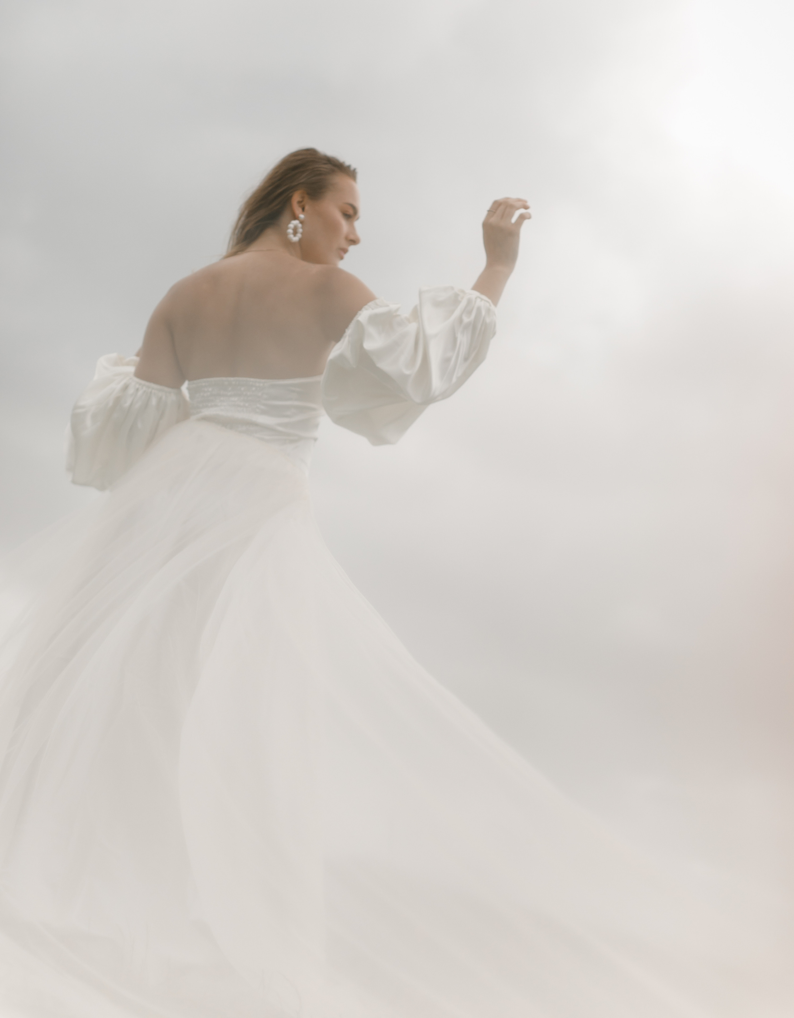 B R E A T H. LAURA ASAN PHOTOGRAPHY