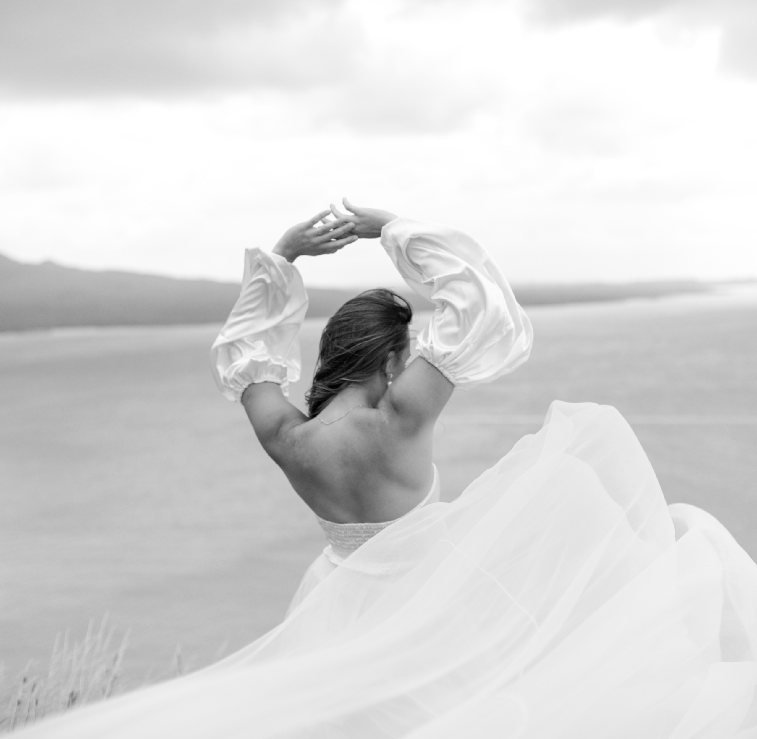 B R E A T H. LAURA ASAN PHOTOGRAPHY