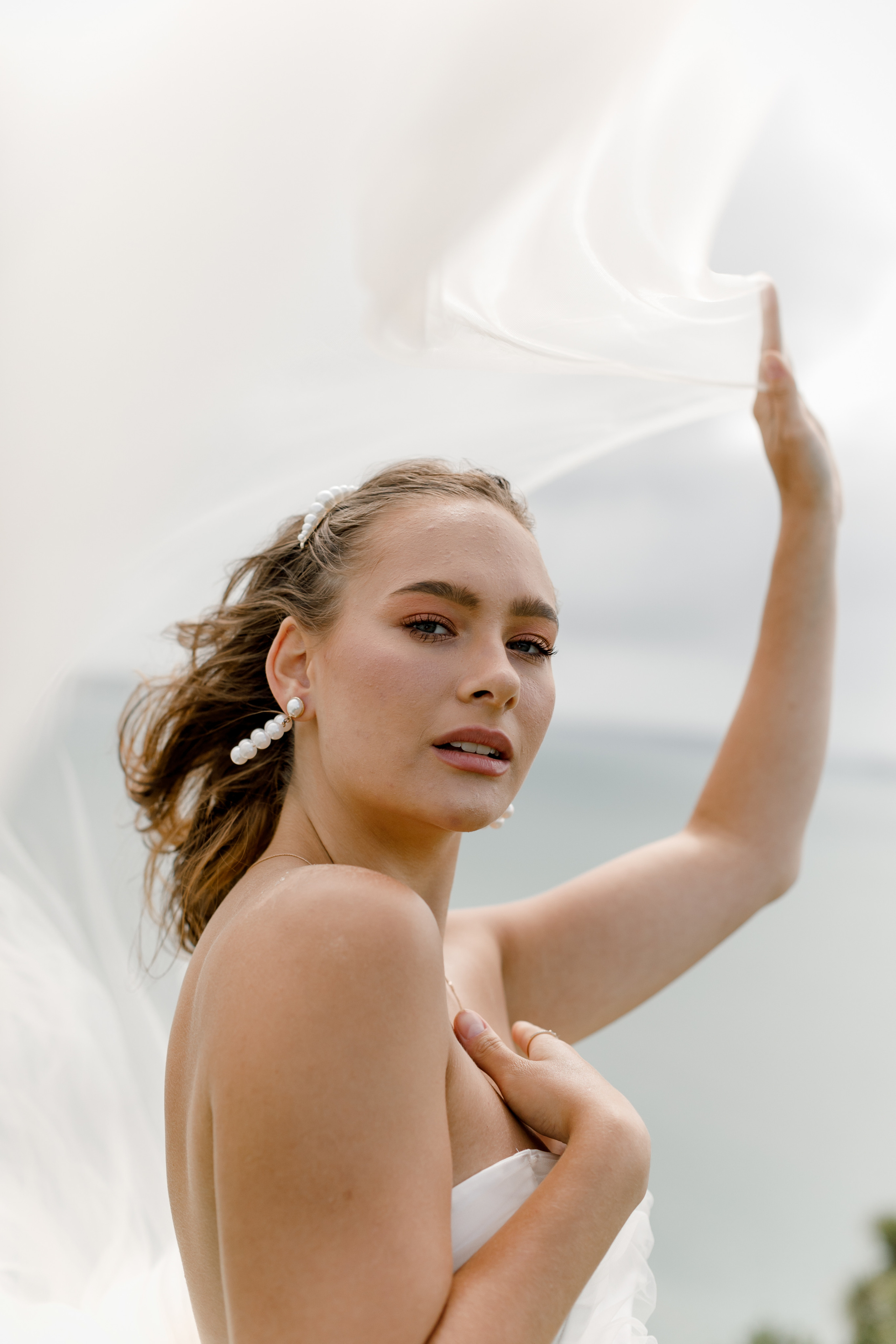 B R E A T H. LAURA ASAN PHOTOGRAPHY