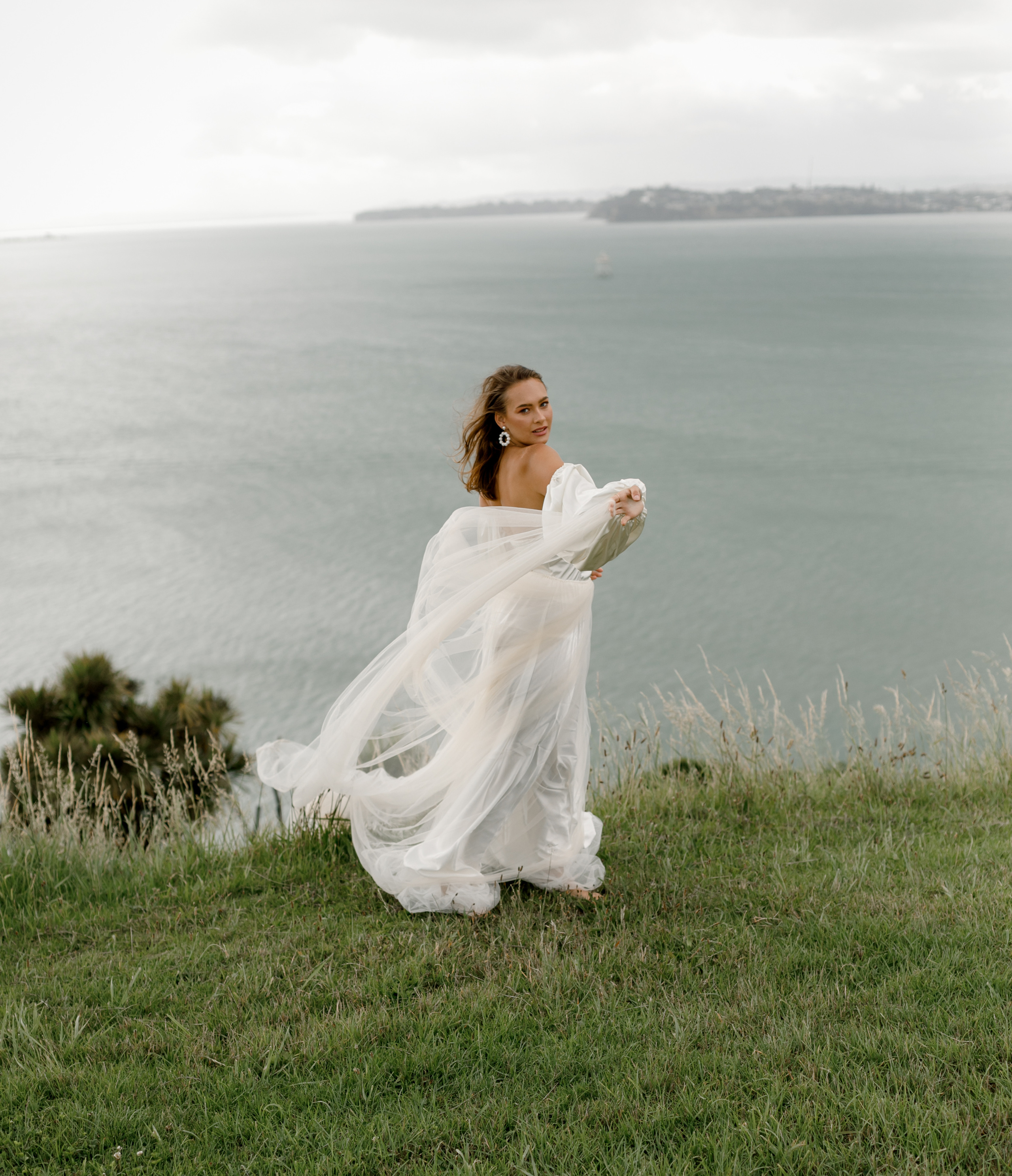 B R E A T H. LAURA ASAN PHOTOGRAPHY