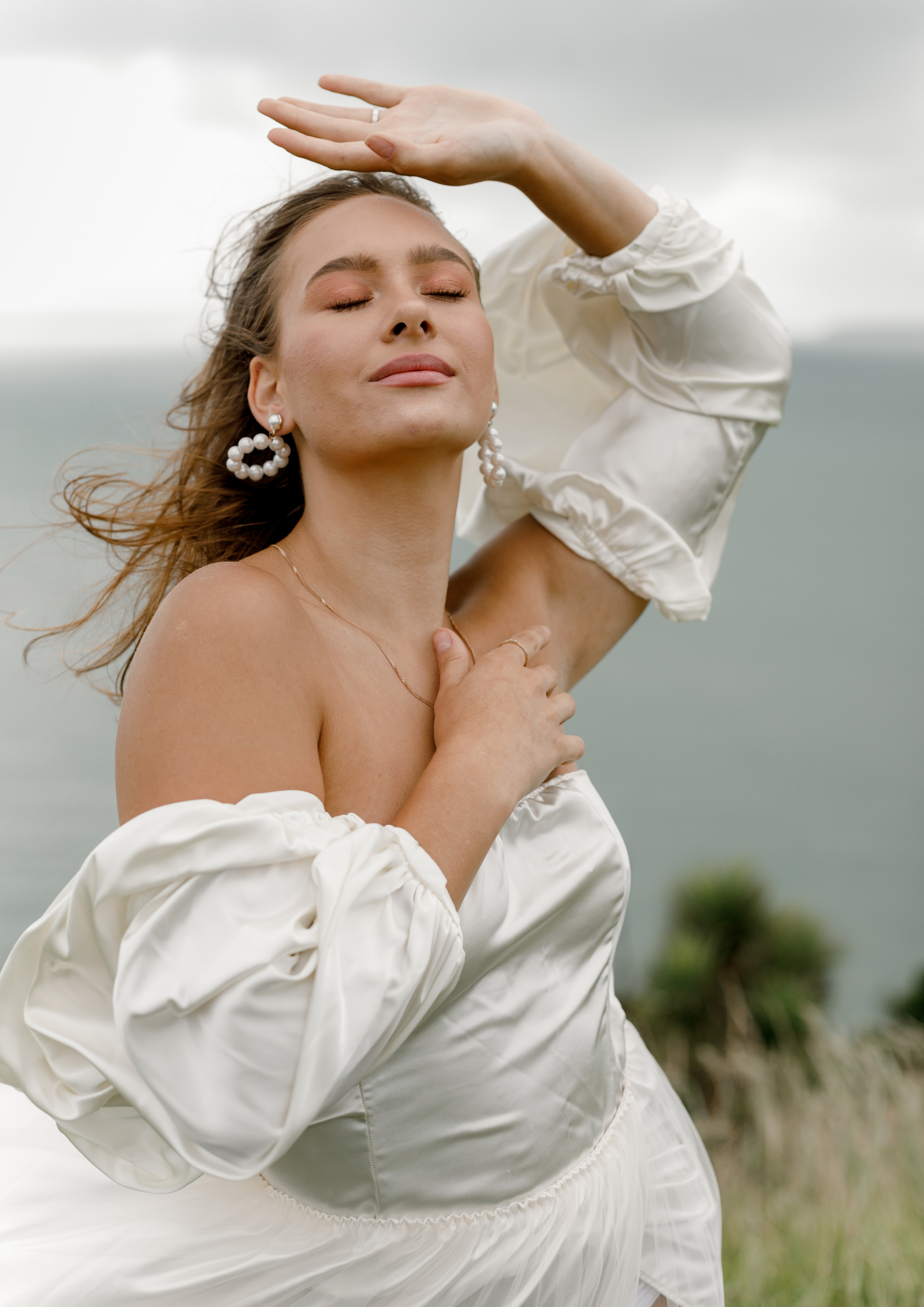 B R E A T H. LAURA ASAN PHOTOGRAPHY