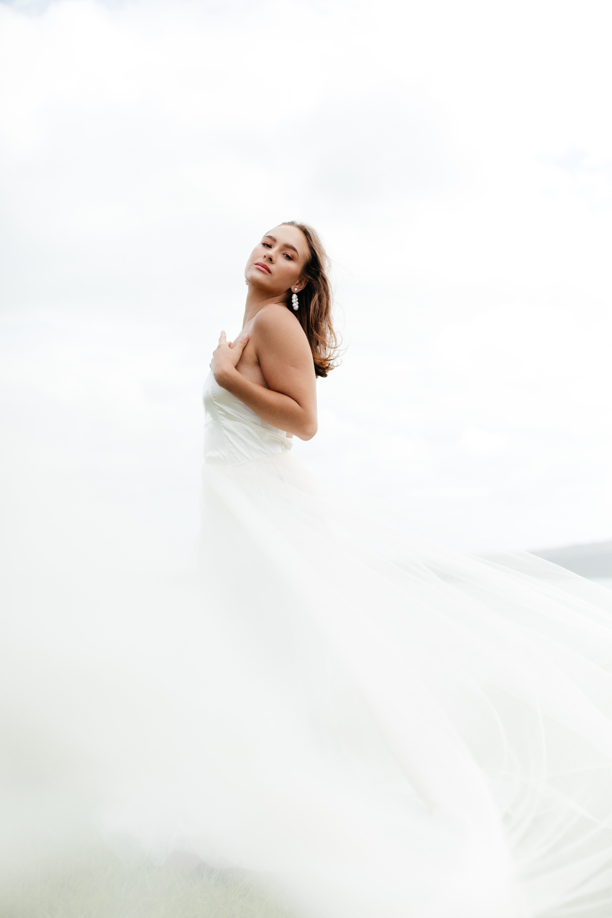 B R E A T H. LAURA ASAN PHOTOGRAPHY