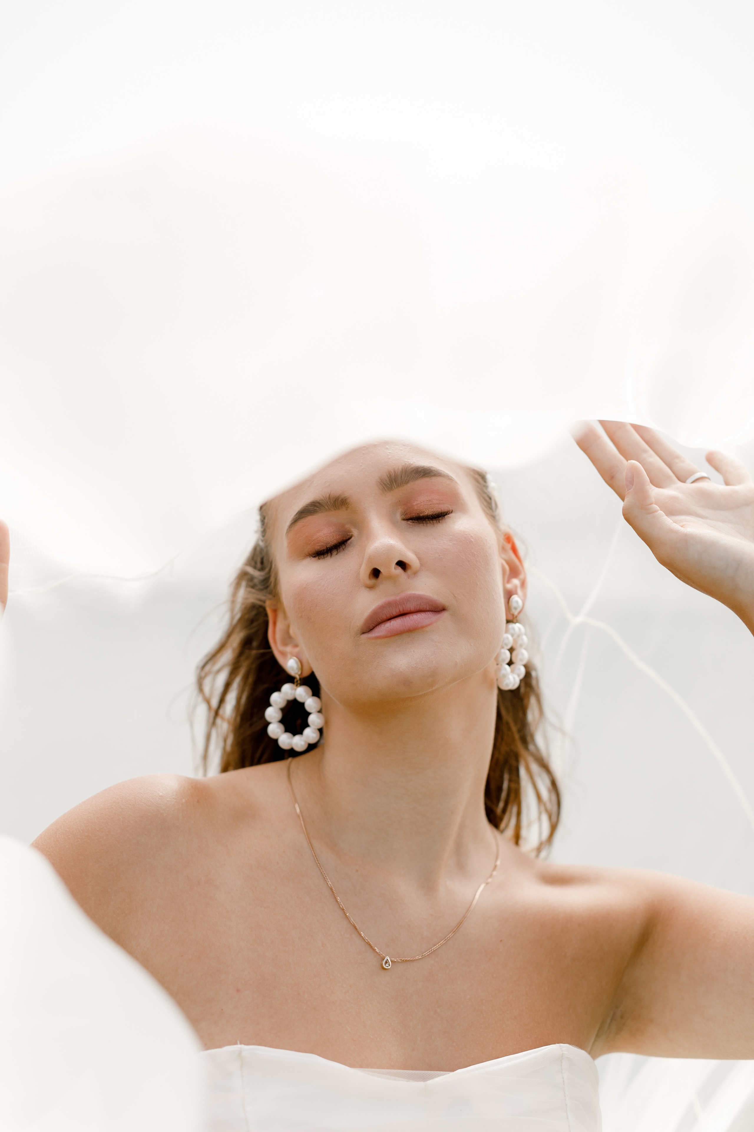 B R E A T H. LAURA ASAN PHOTOGRAPHY