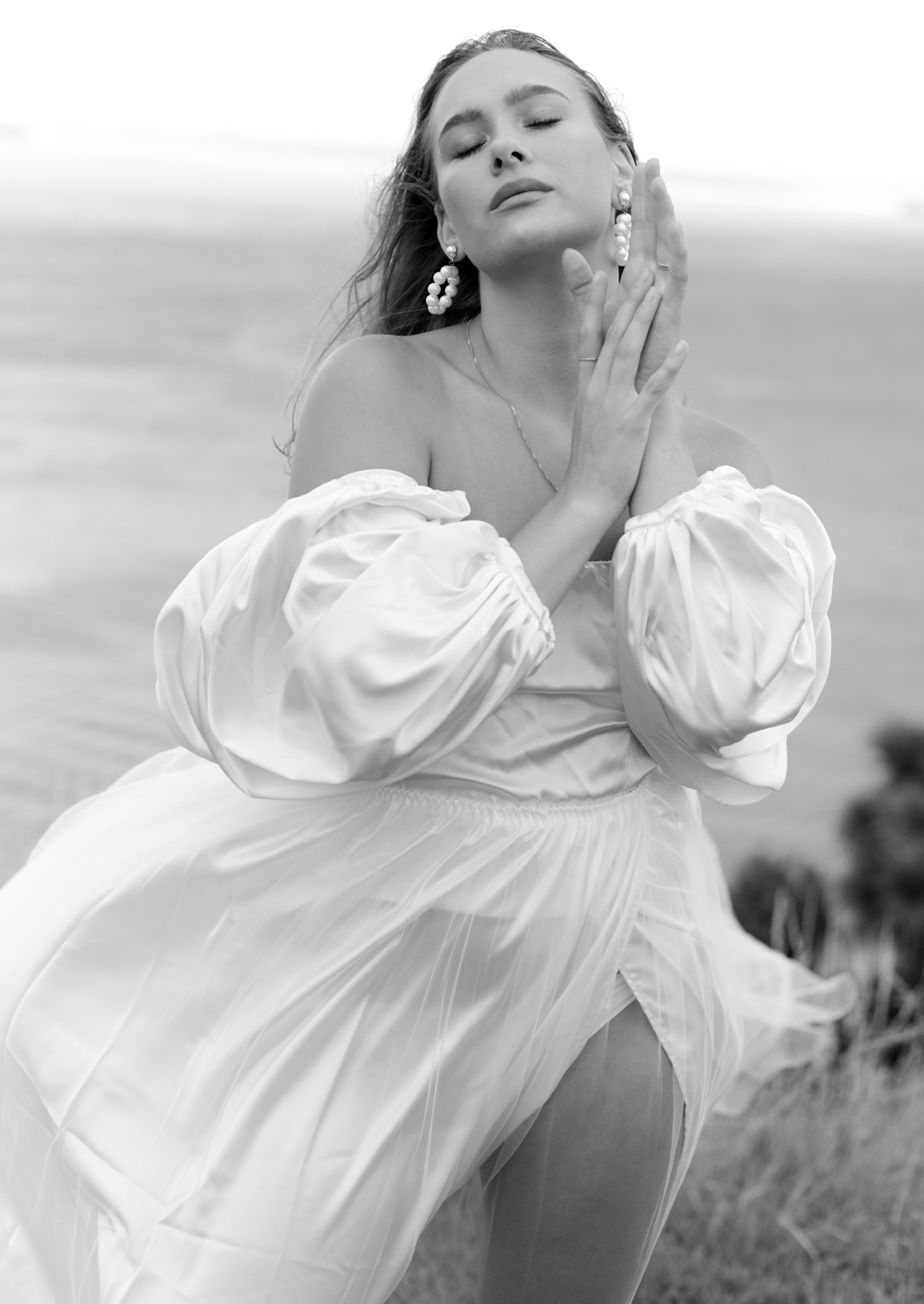 B R E A T H. LAURA ASAN PHOTOGRAPHY