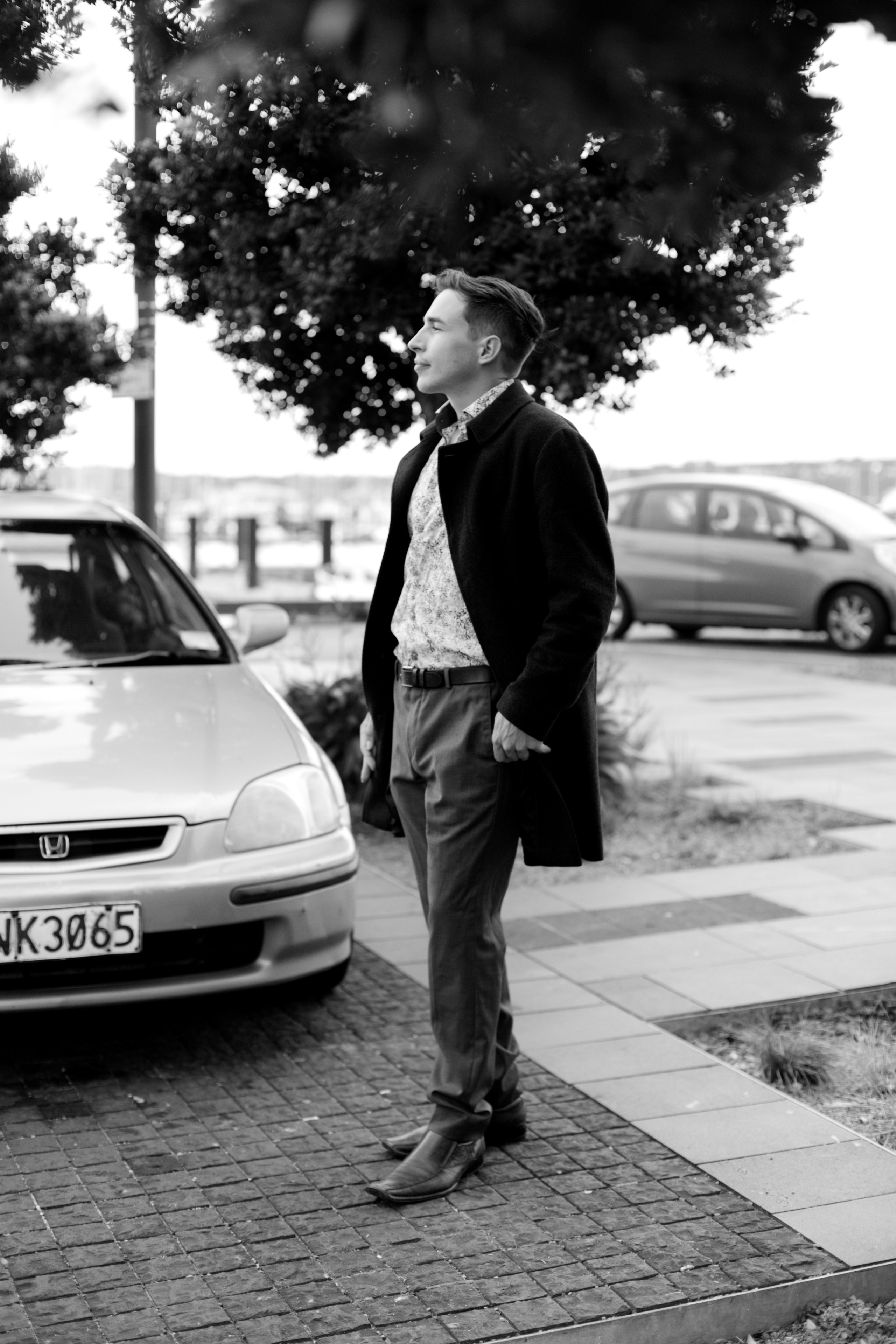 Anthony. LAURA ASAN PHOTOGRAPHY