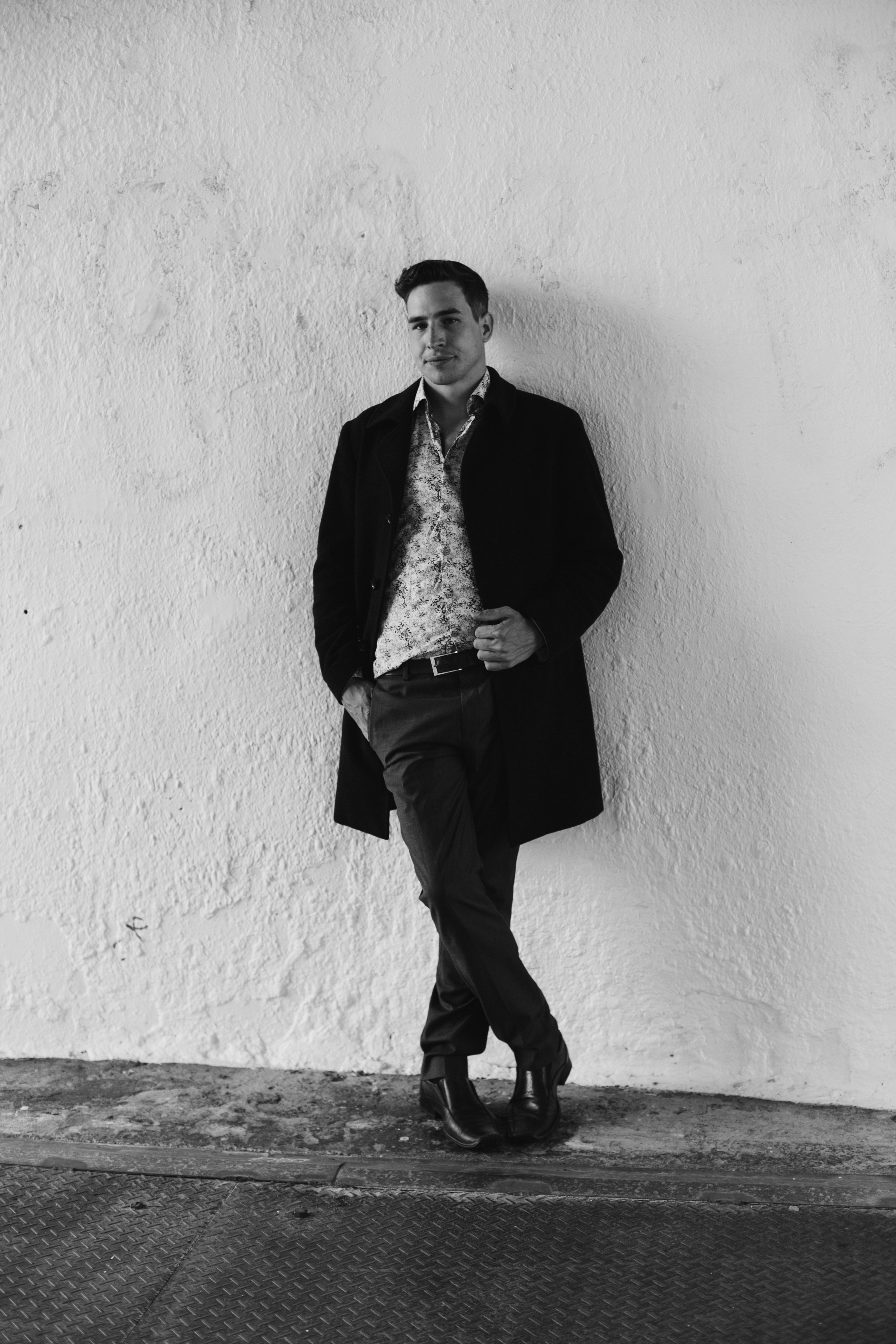 Anthony. LAURA ASAN PHOTOGRAPHY