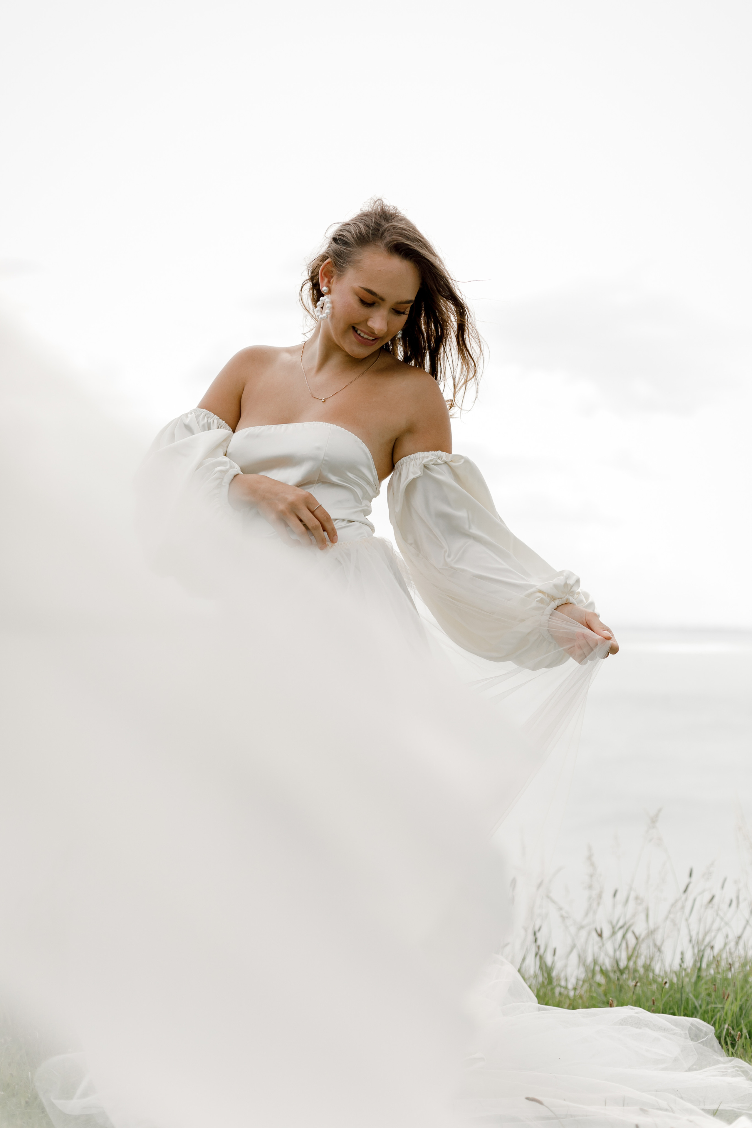 B R E A T H. LAURA ASAN PHOTOGRAPHY