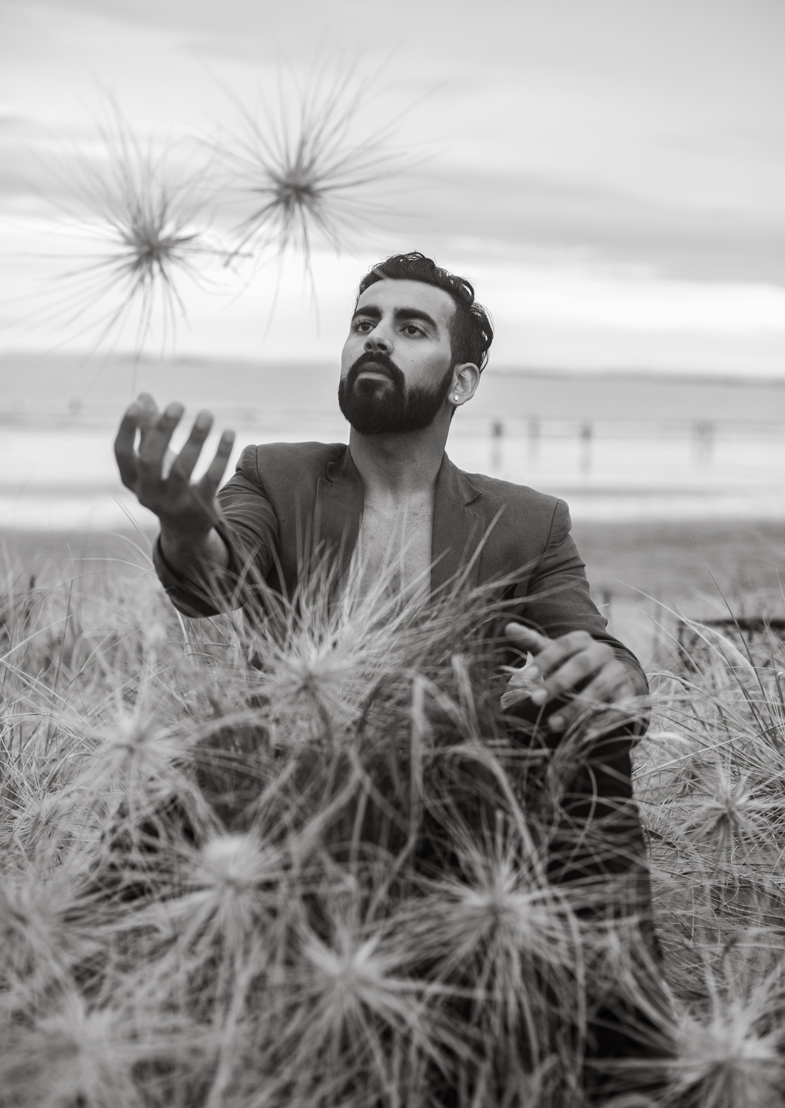 Ishant. LAURA ASAN PHOTOGRAPHY