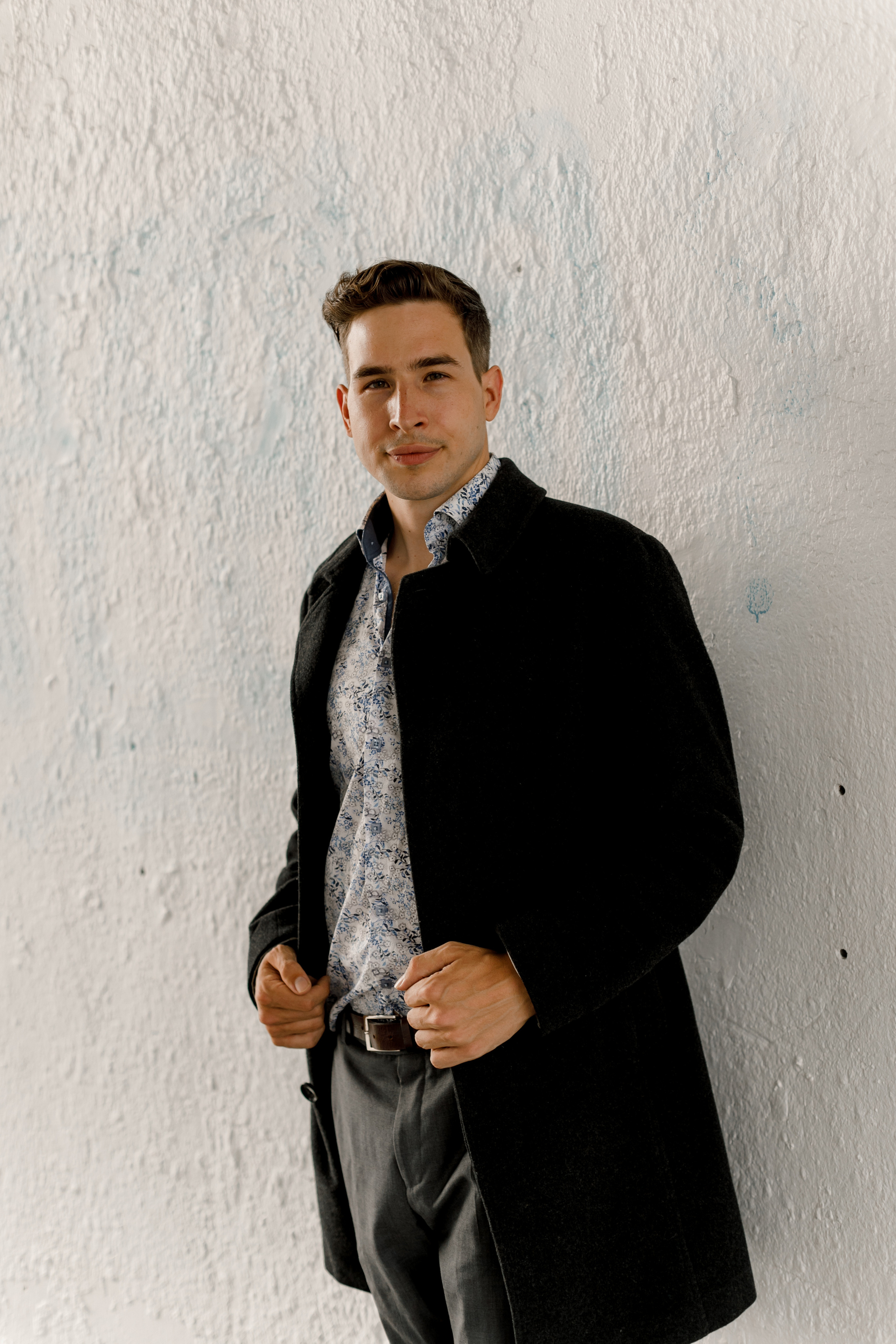 Anthony. LAURA ASAN PHOTOGRAPHY