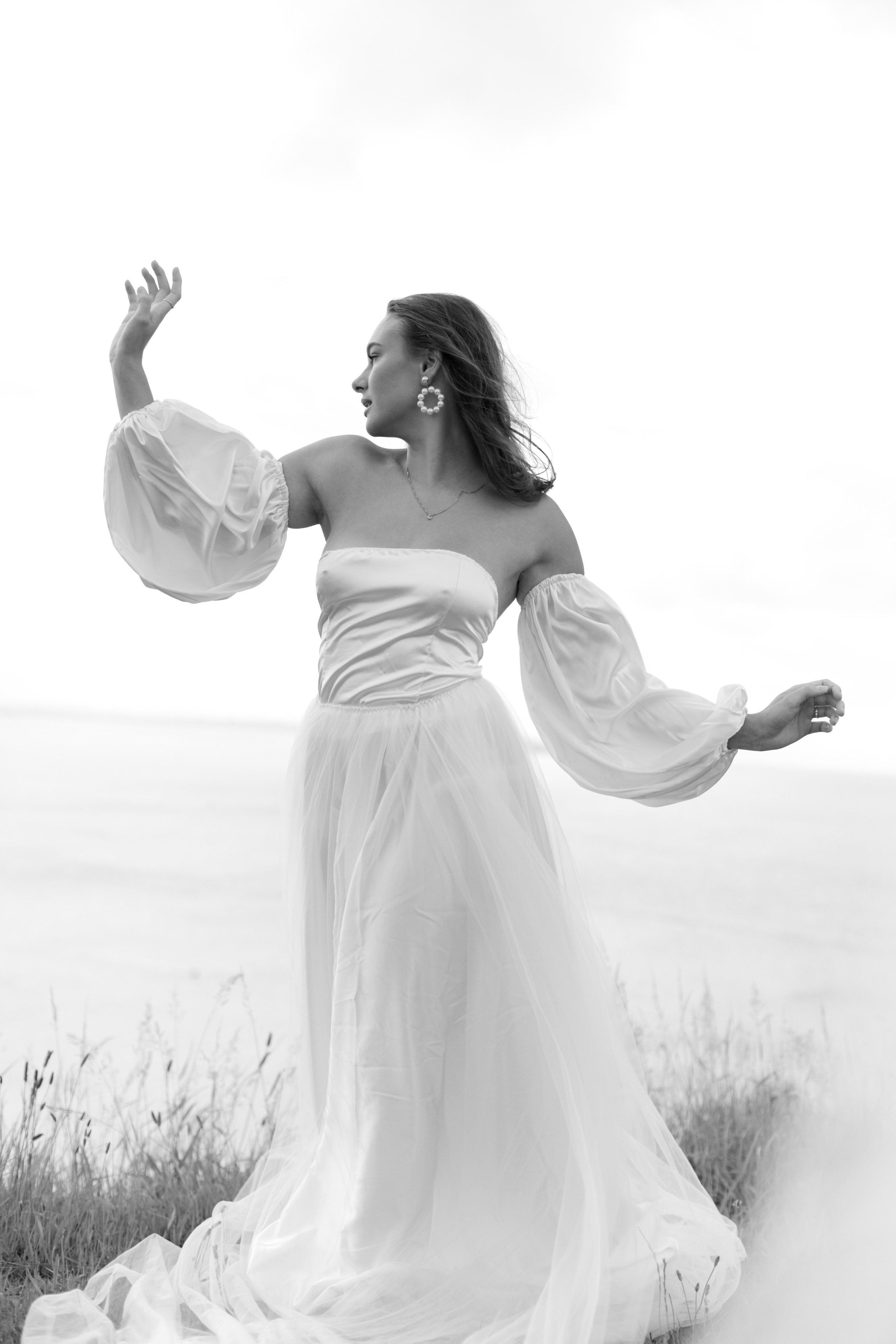 B R E A T H. LAURA ASAN PHOTOGRAPHY