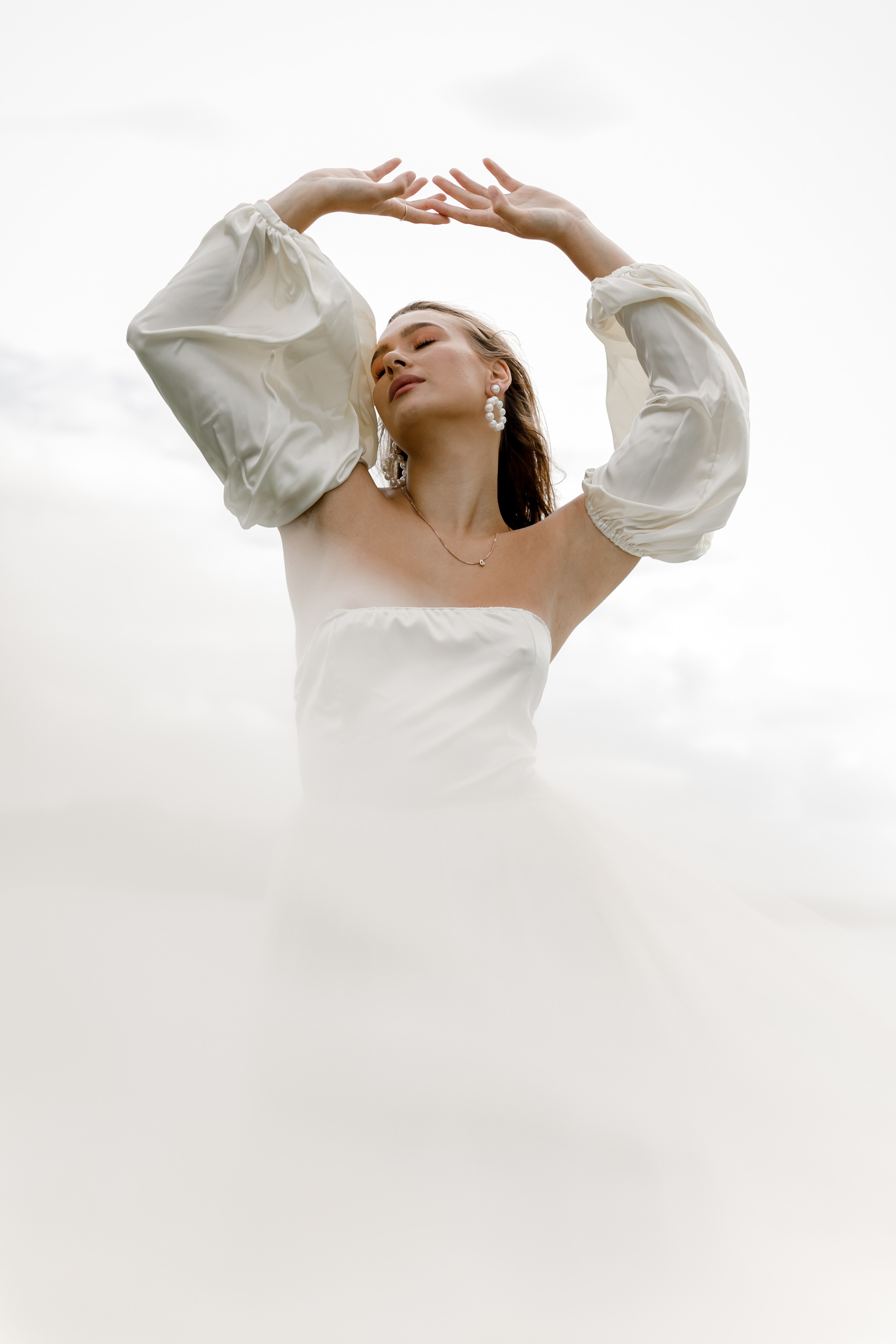 B R E A T H. LAURA ASAN PHOTOGRAPHY